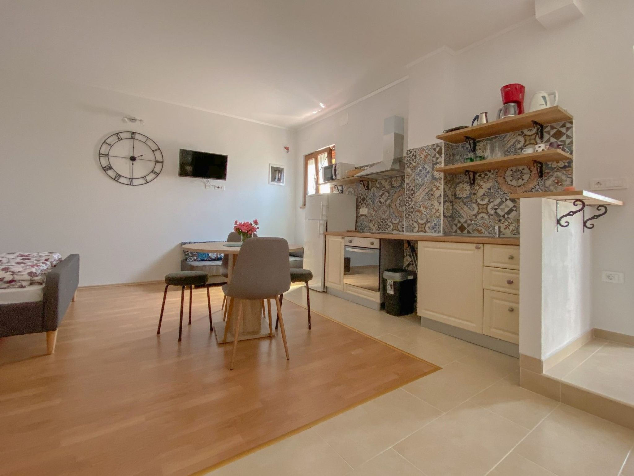 Photo of "Tomas" mit eigener Terrasse