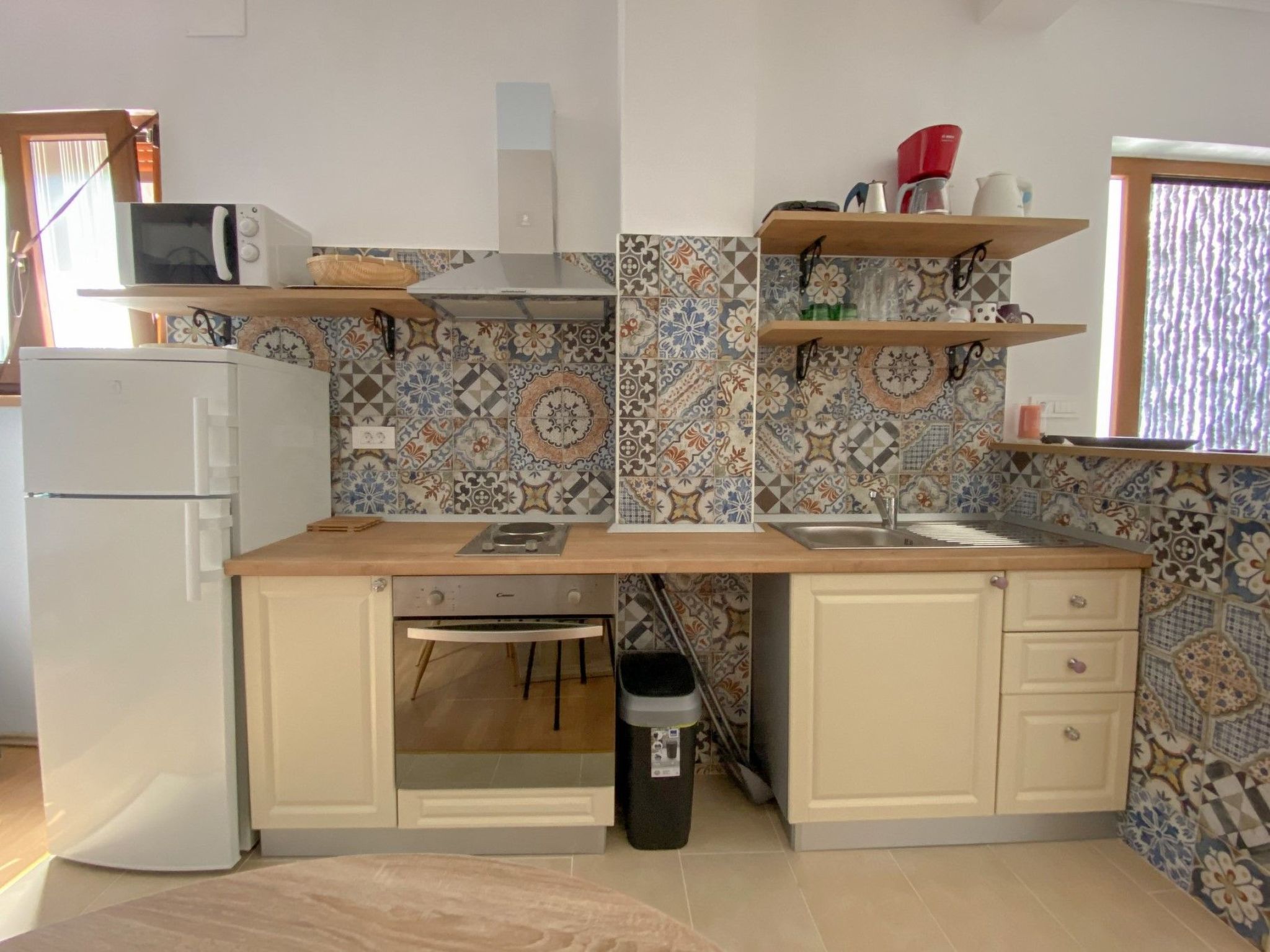 Photo of "Tomas" mit eigener Terrasse