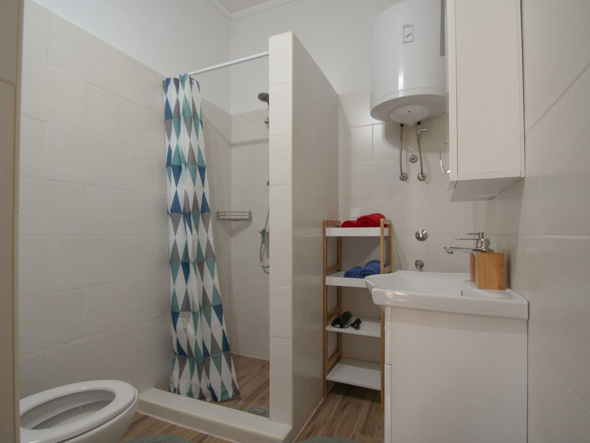 Photo of "Tomas" mit eigener Terrasse