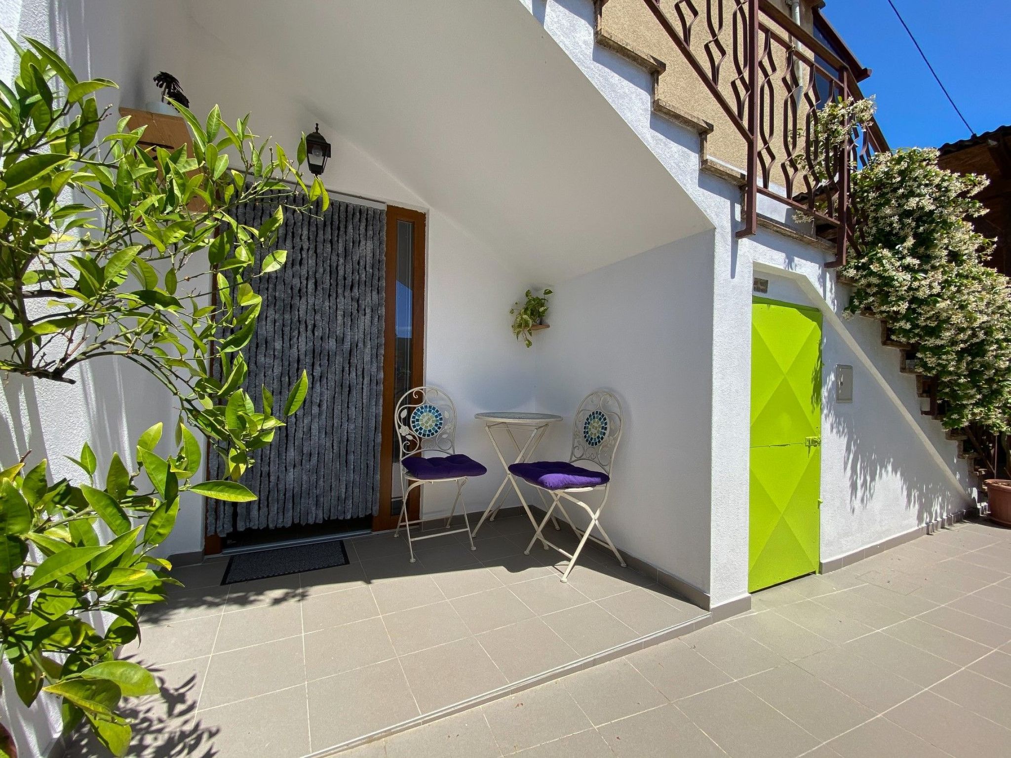 Photo of "Tomas" mit eigener Terrasse