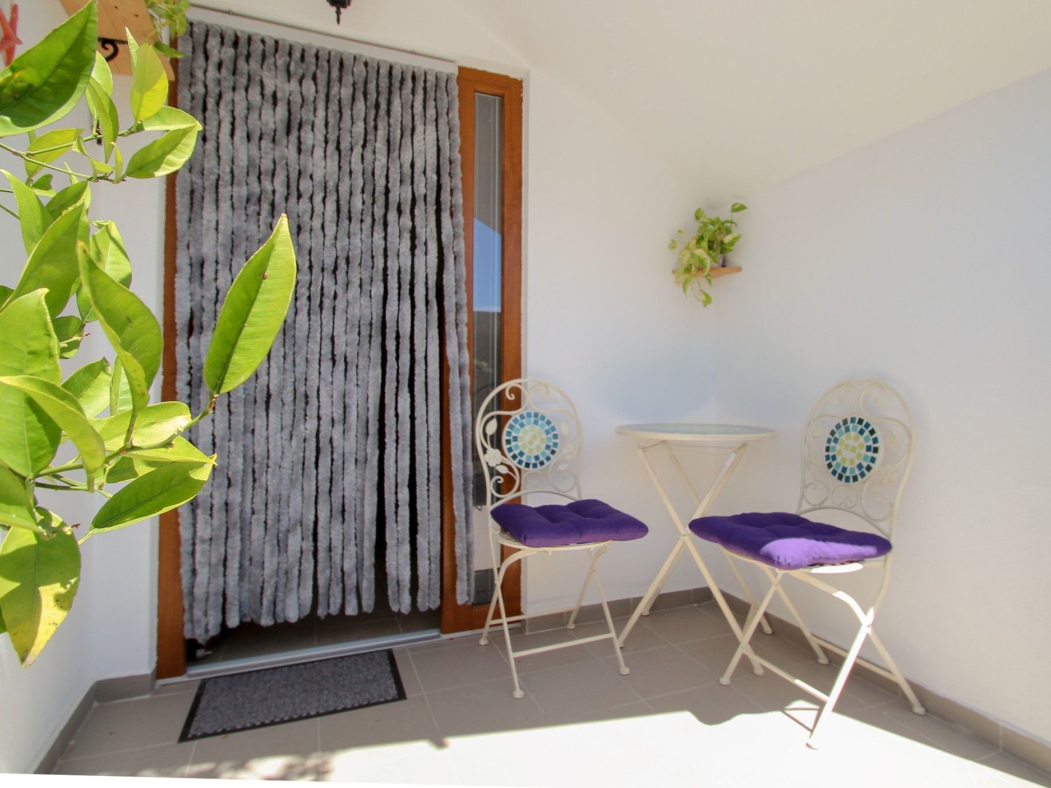 Photo of "Tomas" mit eigener Terrasse