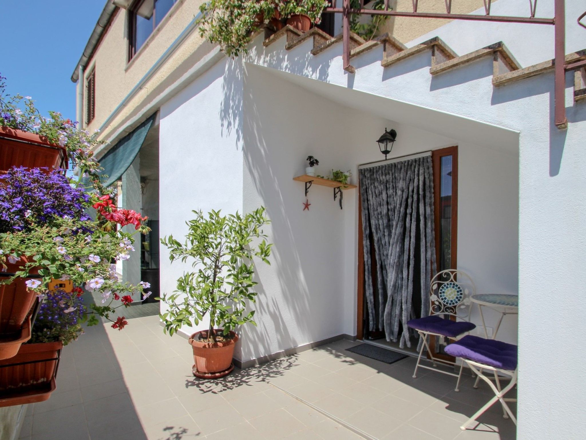 Photo of "Tomas" mit eigener Terrasse