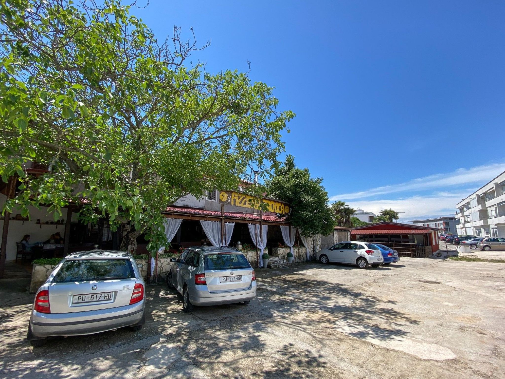 Photo of "Tomas" mit eigener Terrasse