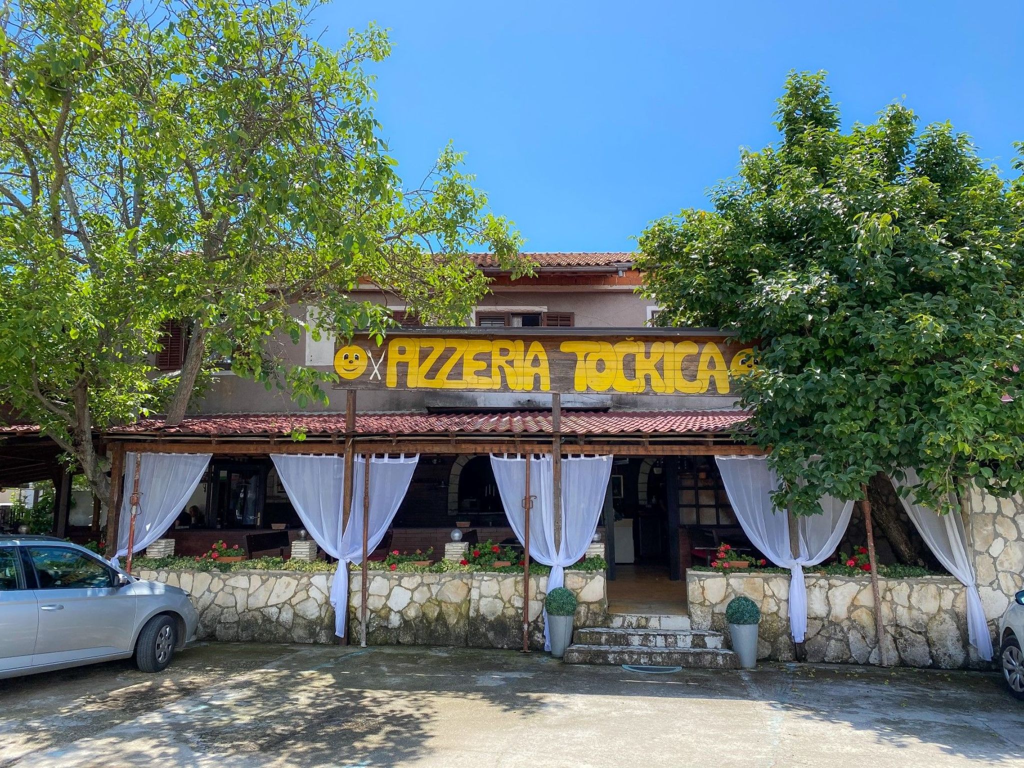 Photo of "Tomas" mit eigener Terrasse