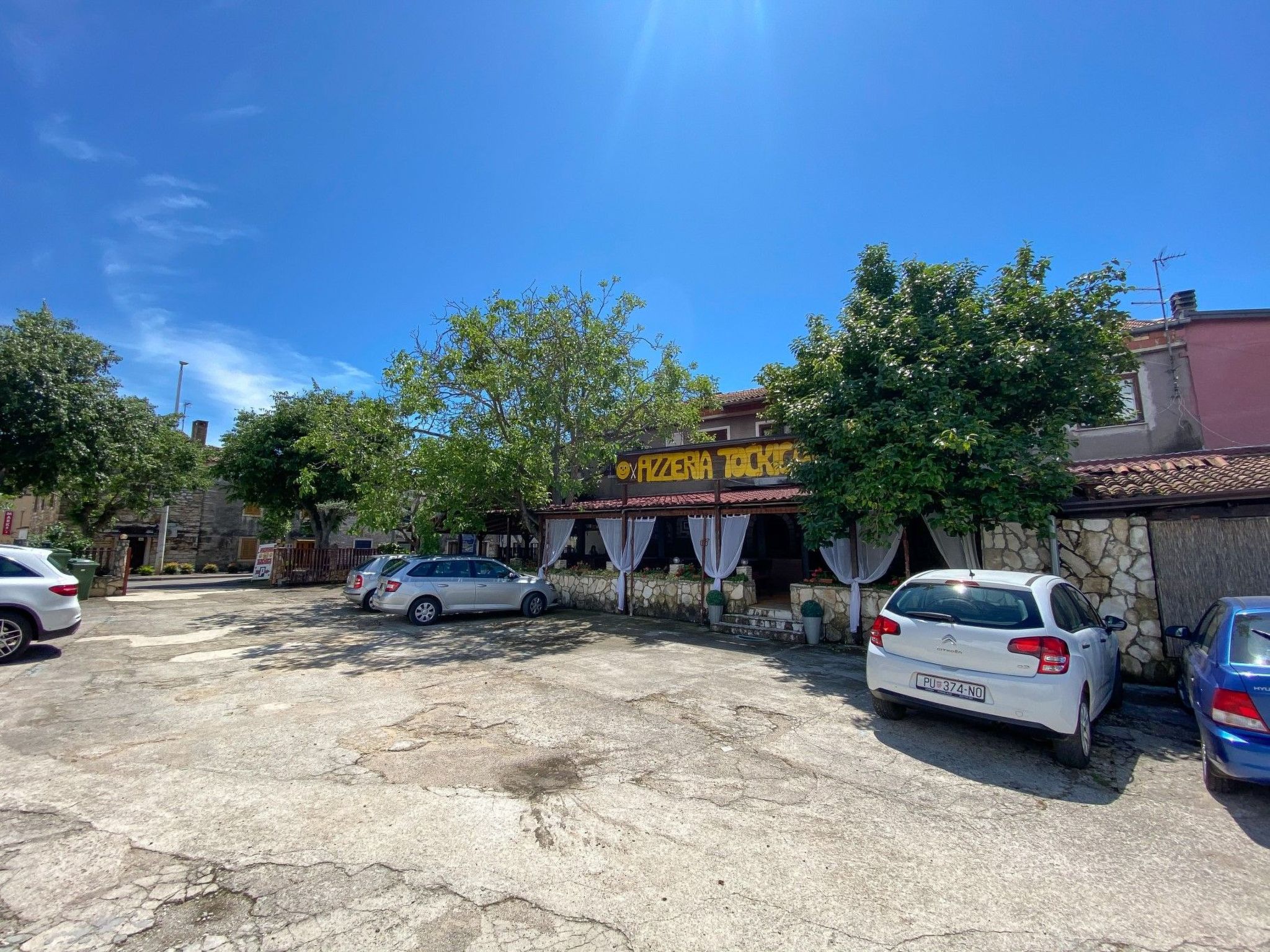 Photo of "Tomas" mit eigener Terrasse