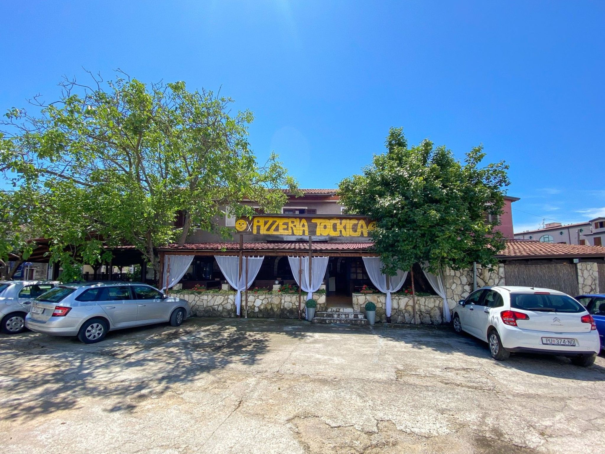 Photo of "Tomas" mit eigener Terrasse