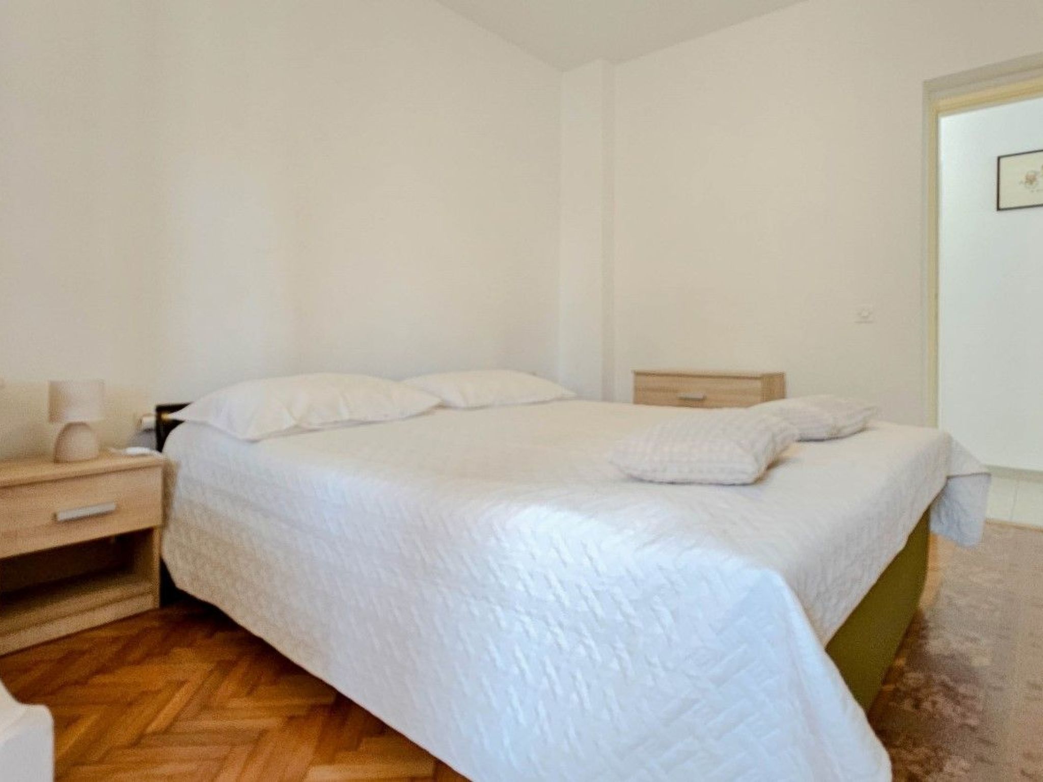 Photo of Wohnung 80m vom Meer mit Terrasse