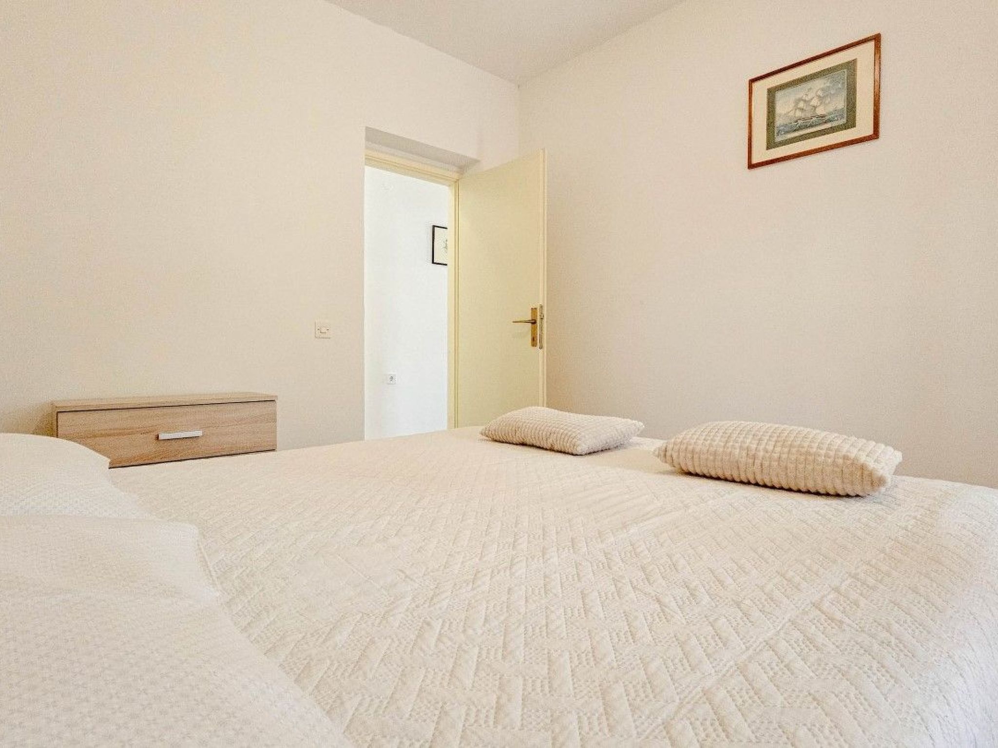 Photo of Wohnung 80m vom Meer mit Terrasse