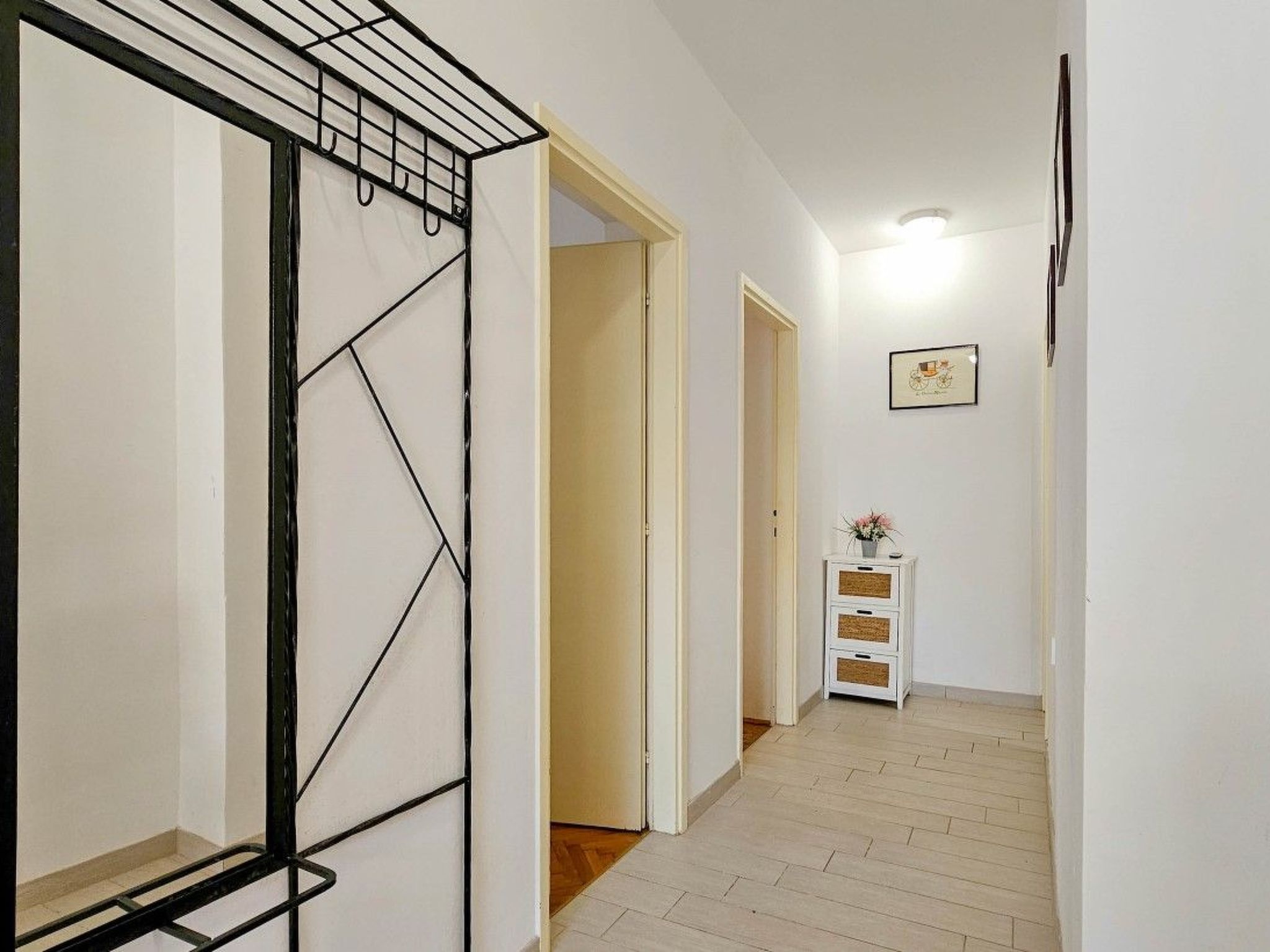 Photo of Wohnung 80m vom Meer mit Terrasse