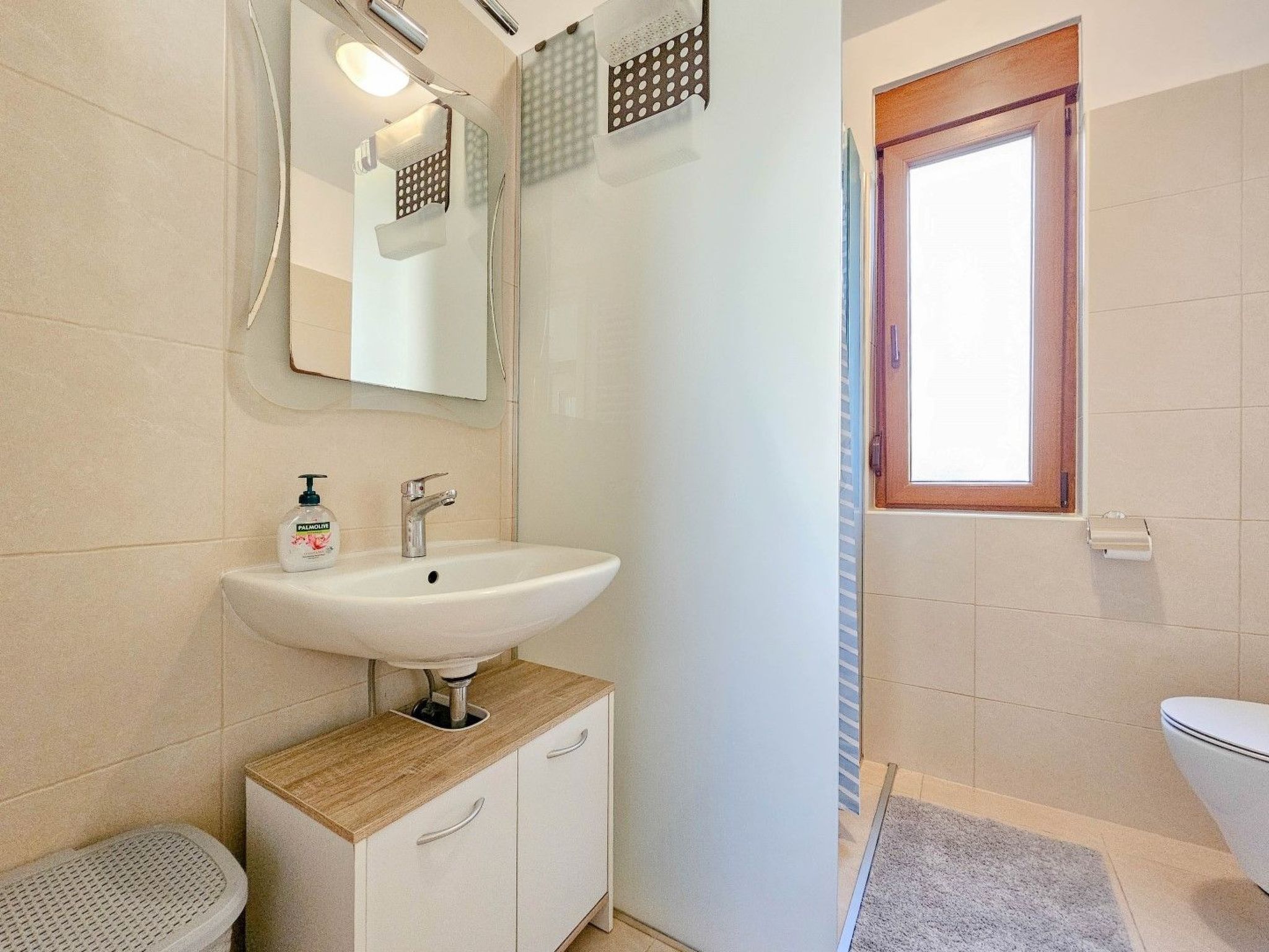 Photo of Wohnung 80m vom Meer mit Terrasse