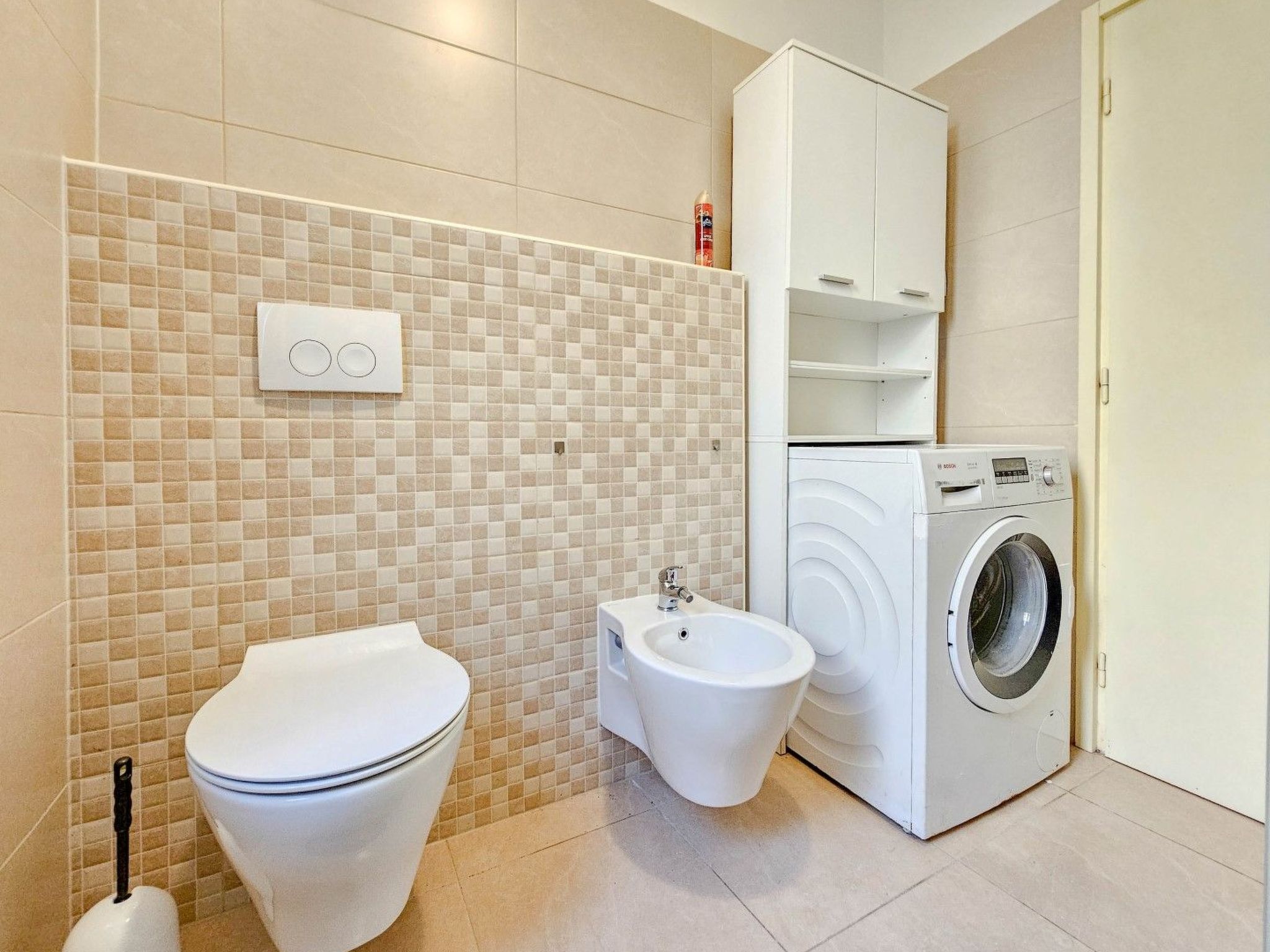 Photo of Wohnung 80m vom Meer mit Terrasse