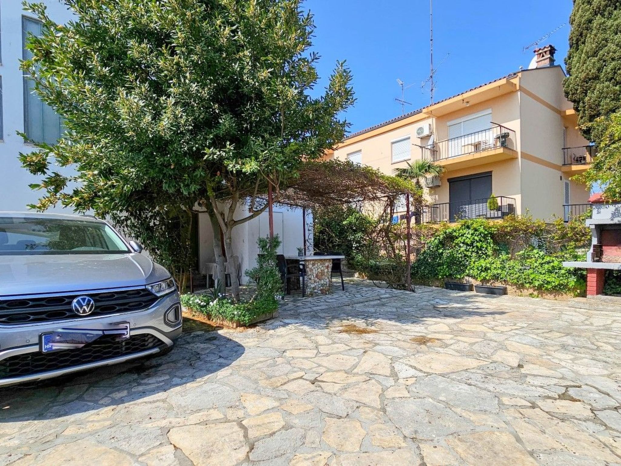 Photo of Wohnung 80m vom Meer mit Terrasse