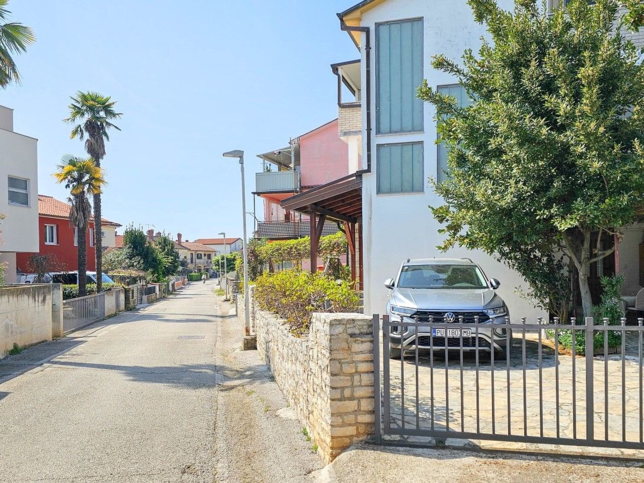 Photo of Wohnung 80m vom Meer mit Terrasse