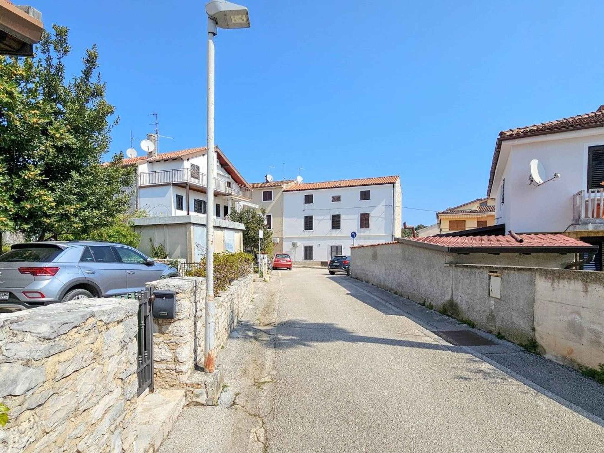 Photo of Wohnung 80m vom Meer mit Terrasse