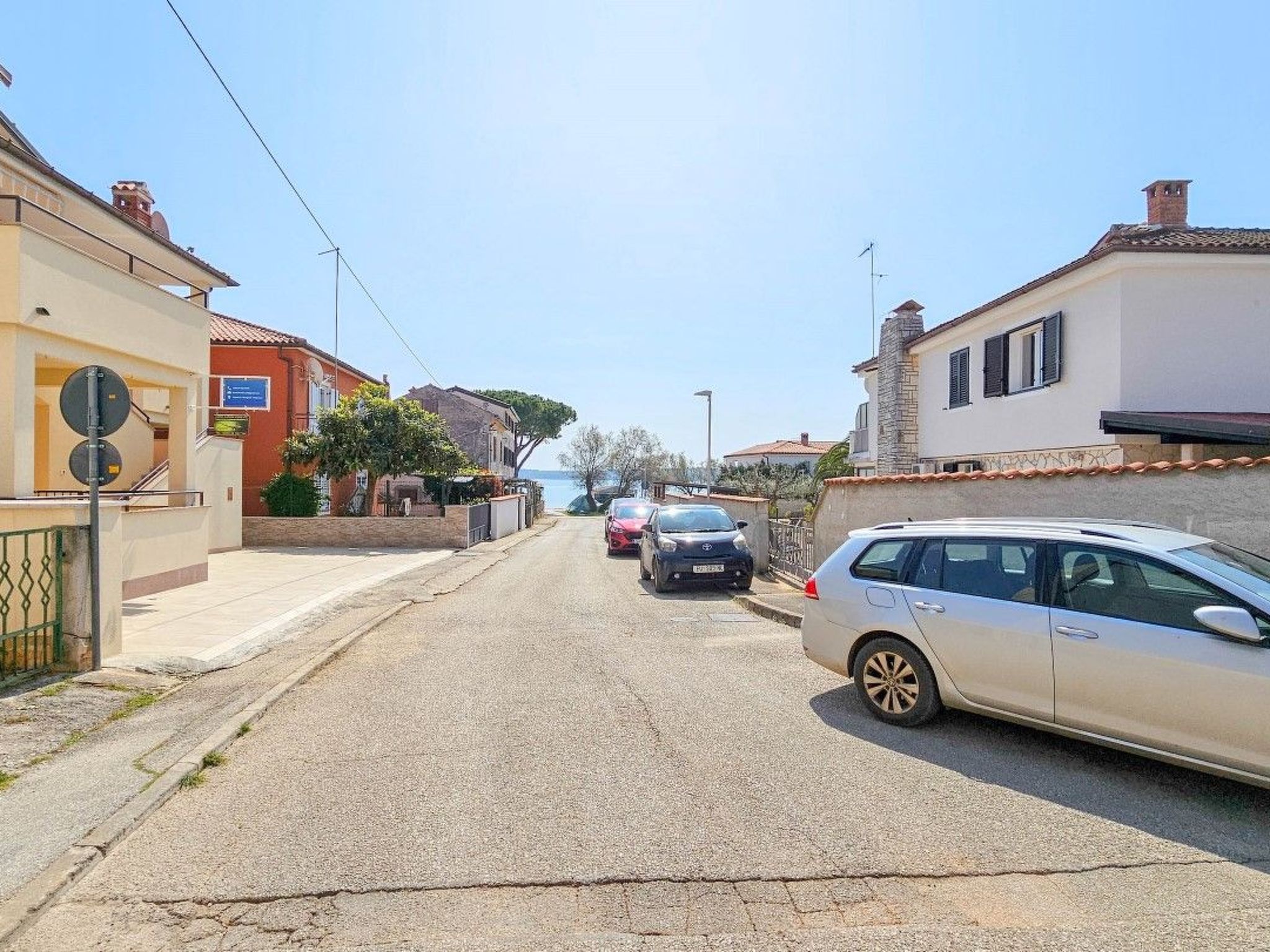 Photo of Wohnung 80m vom Meer mit Terrasse