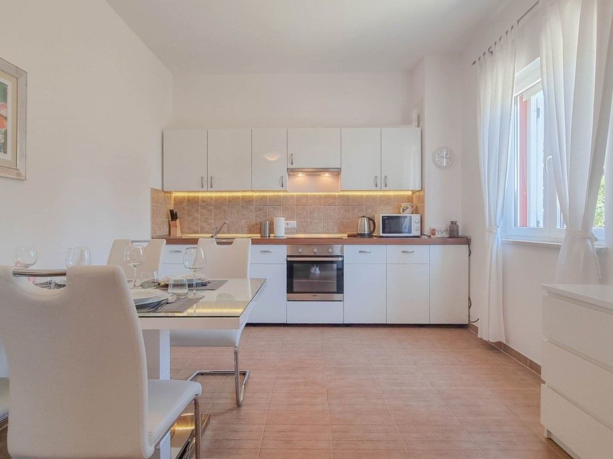 Photo of "Lea" mit Terrasse