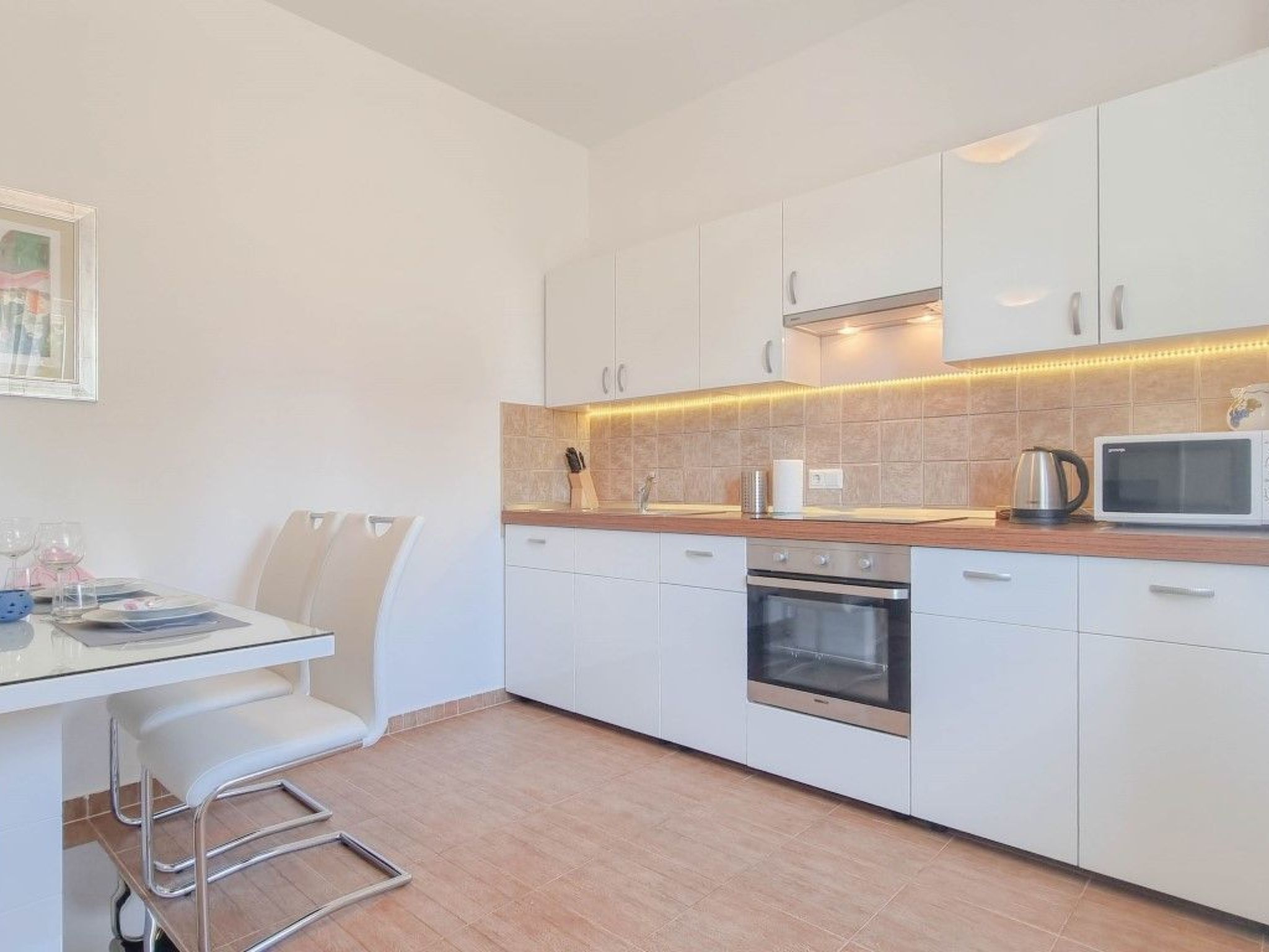 Photo of "Lea" mit Terrasse