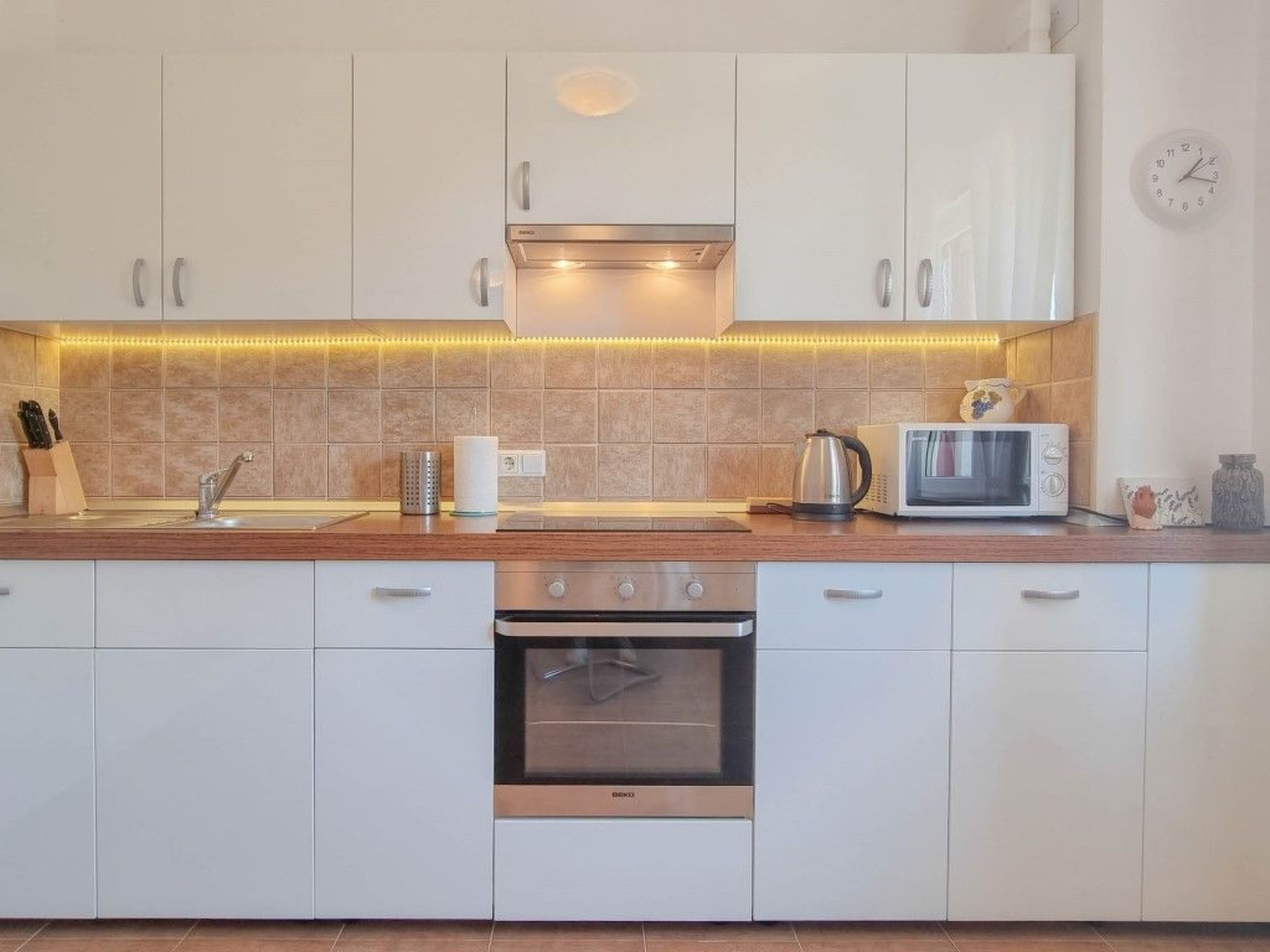 Photo of "Lea" mit Terrasse