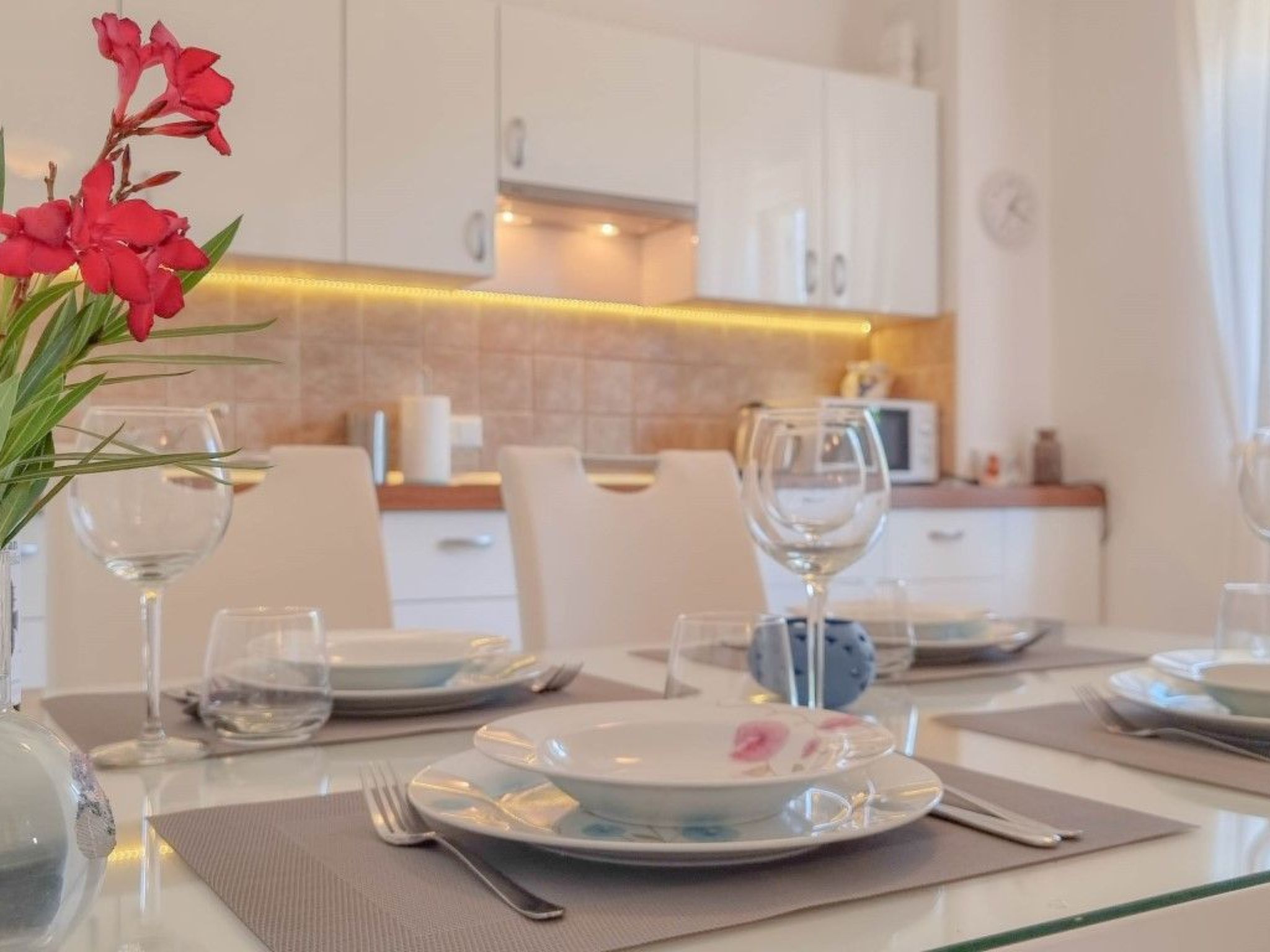 Photo of "Lea" mit Terrasse