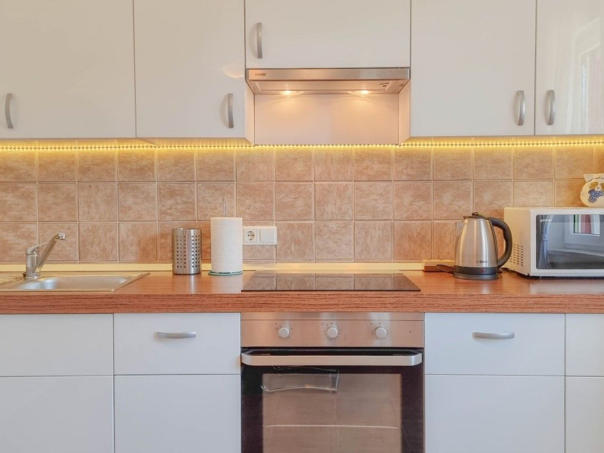 Photo of "Lea" mit Terrasse