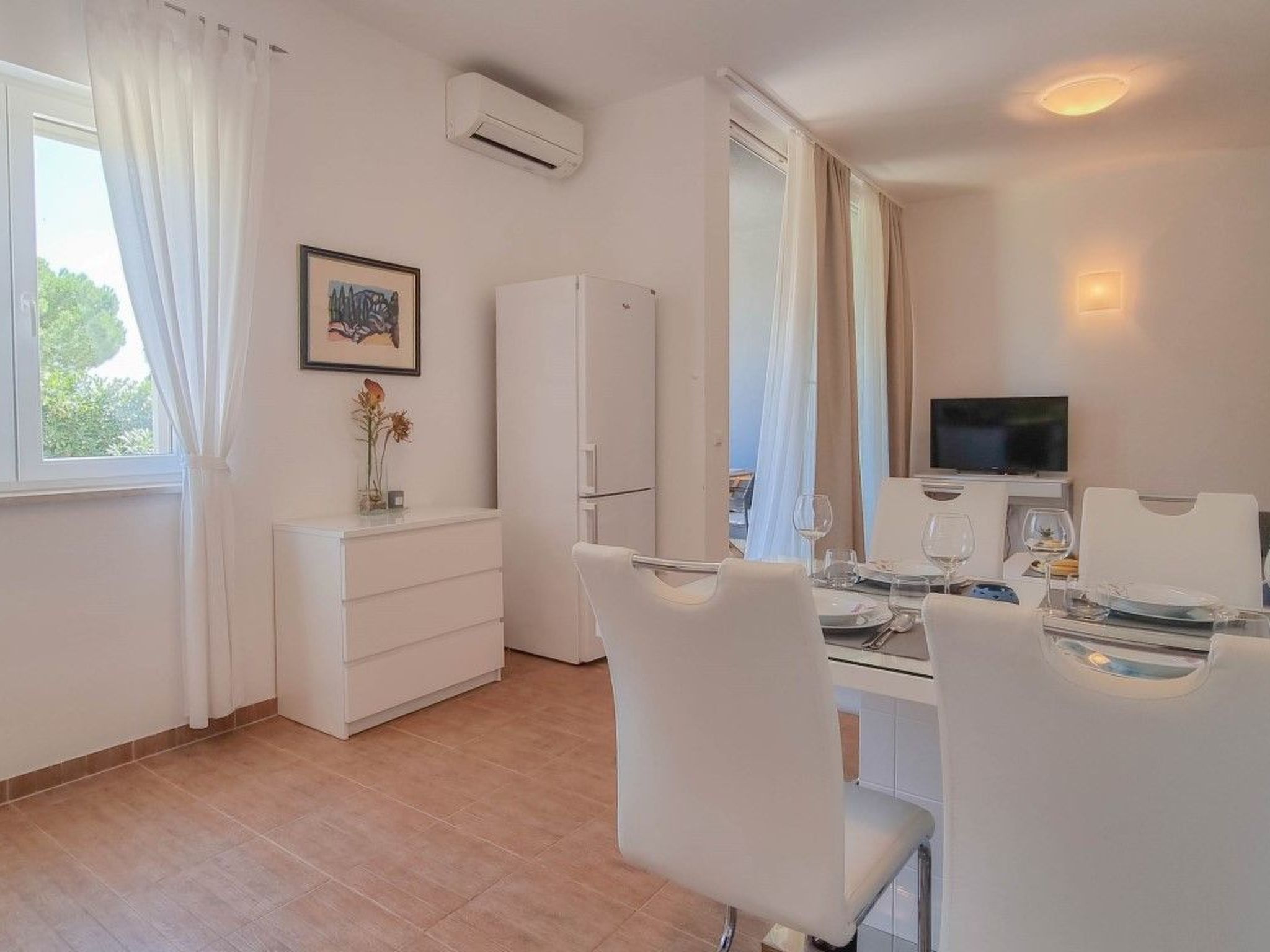 Photo of "Lea" mit Terrasse