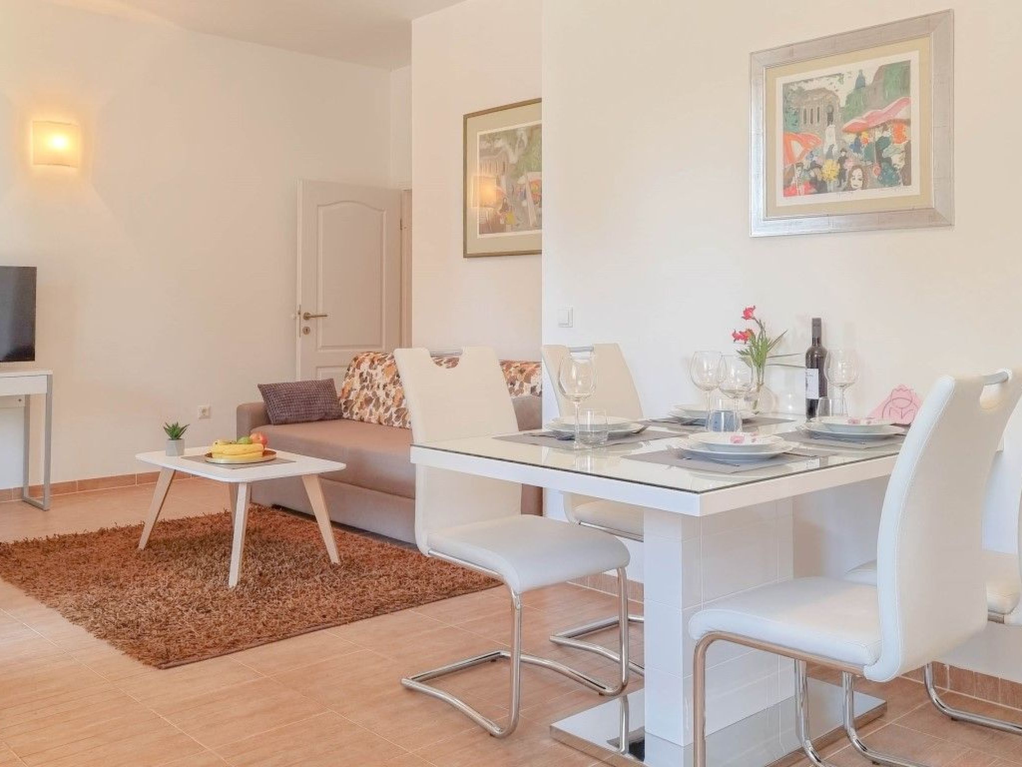 Photo of "Lea" mit Terrasse