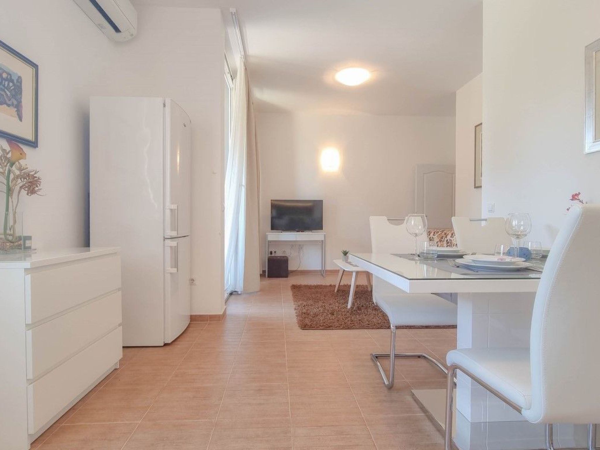 Photo of "Lea" mit Terrasse