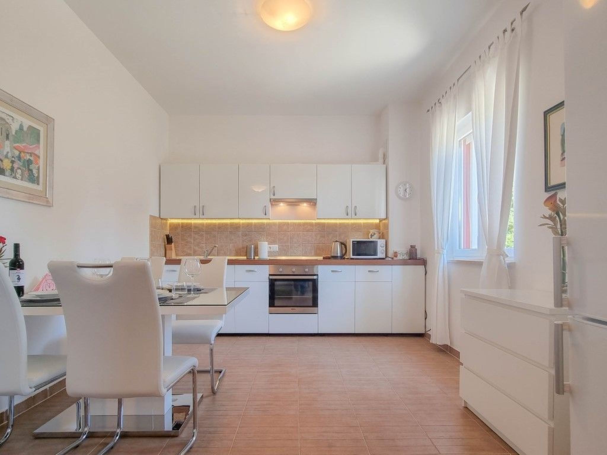 Photo of "Lea" mit Terrasse