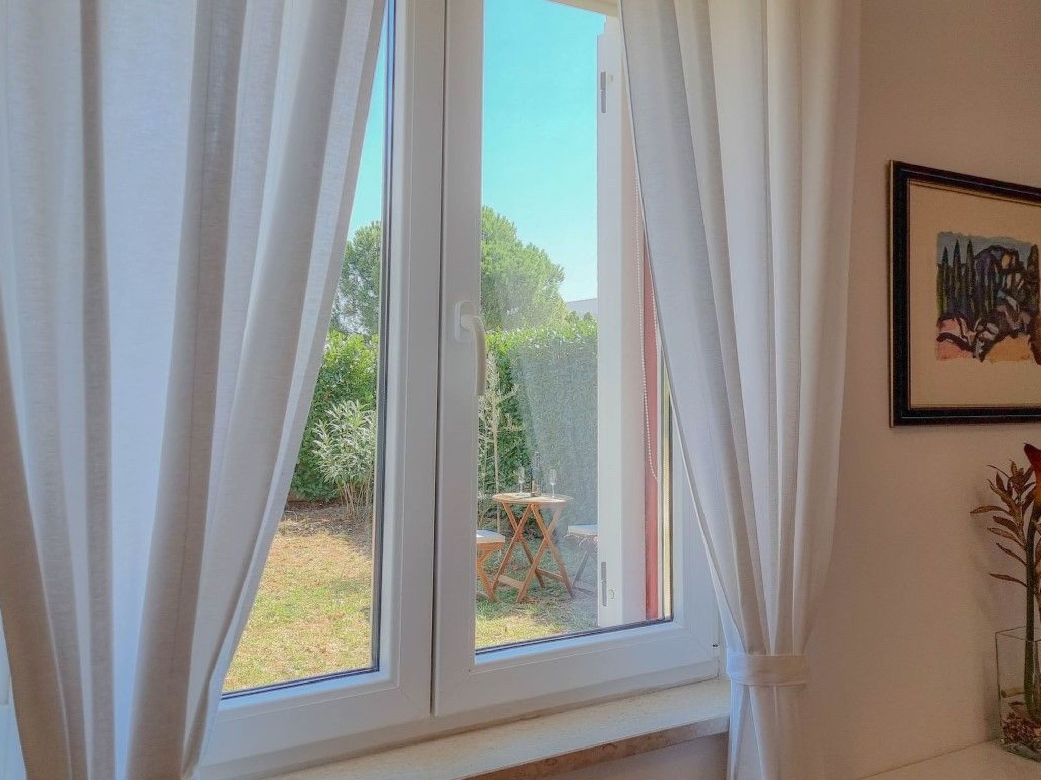 Photo of "Lea" mit Terrasse