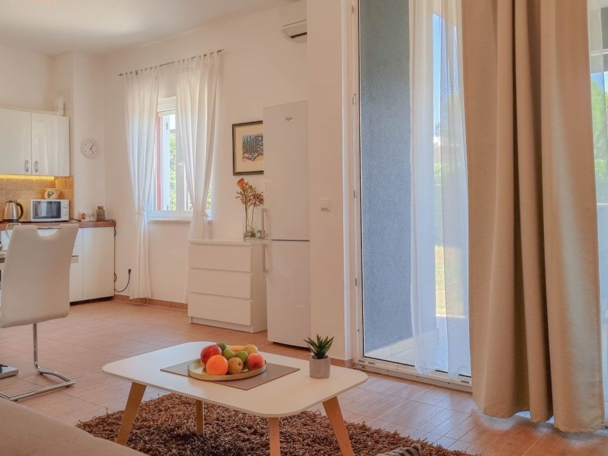 Photo of "Lea" mit Terrasse