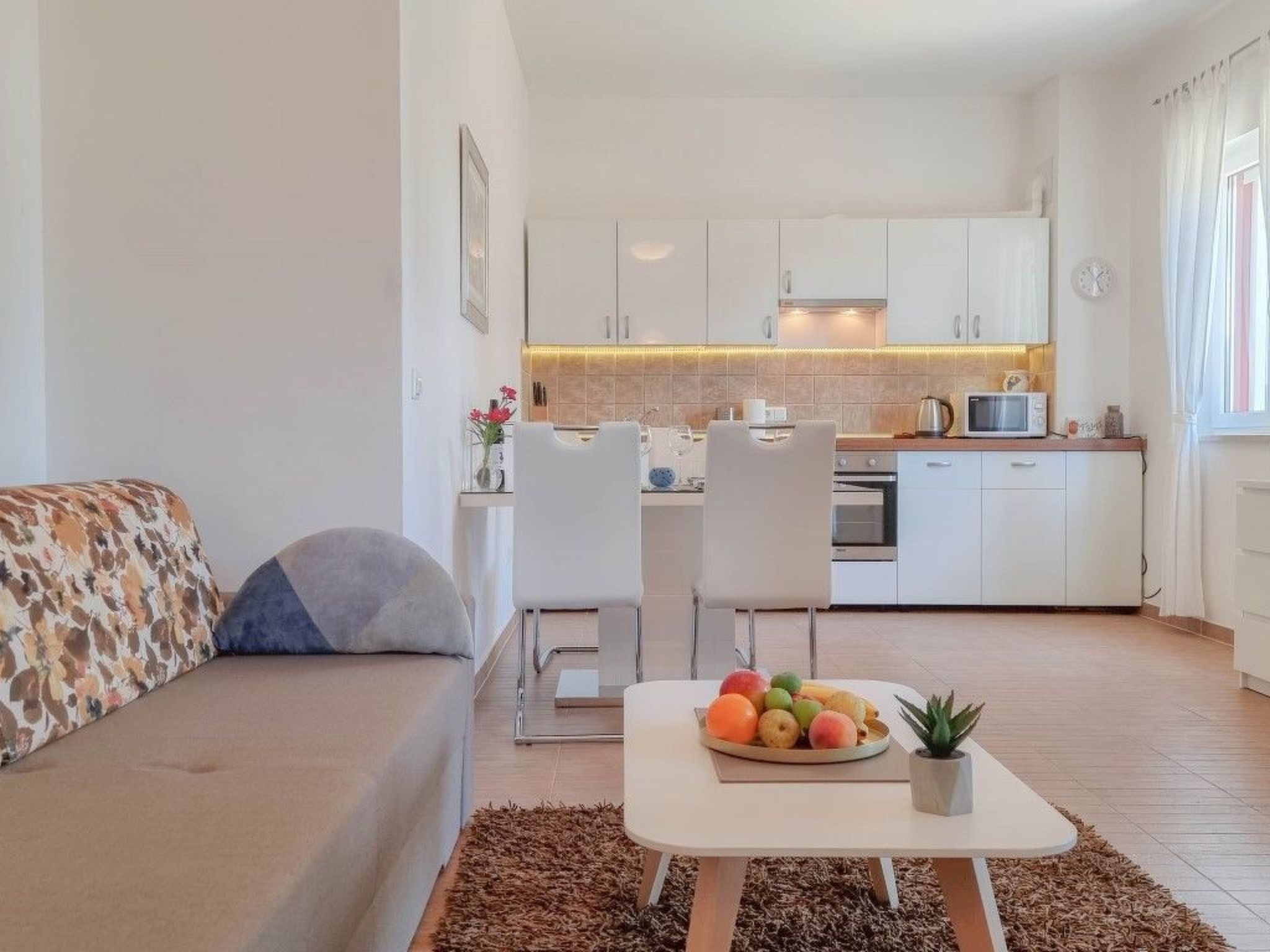 Photo of "Lea" mit Terrasse