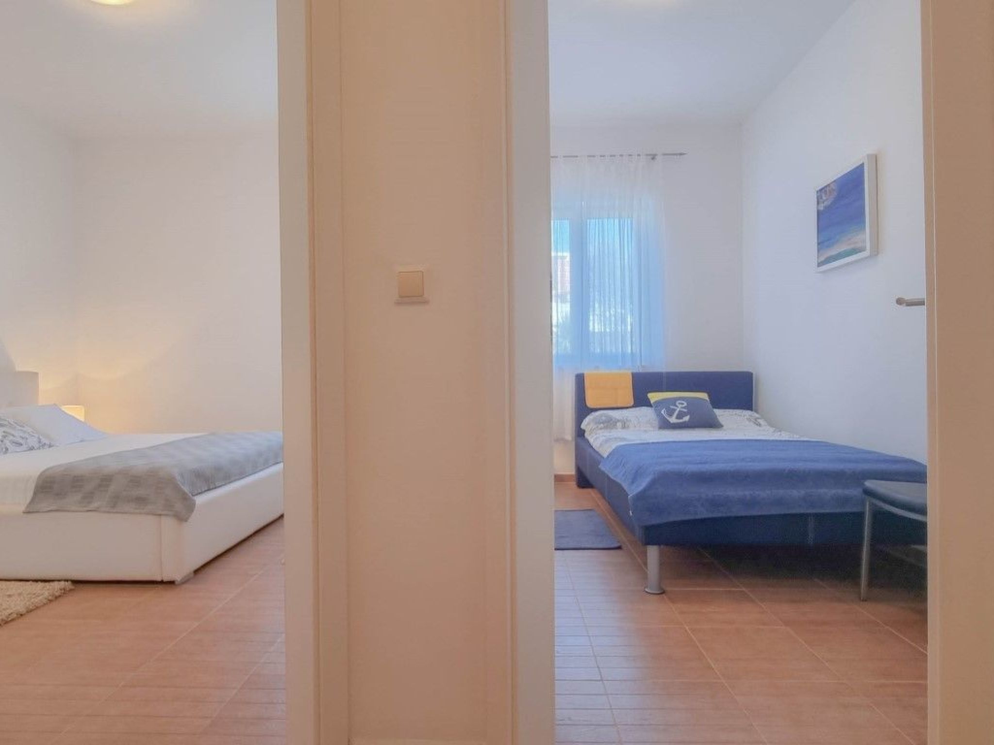 Photo of "Lea" mit Terrasse