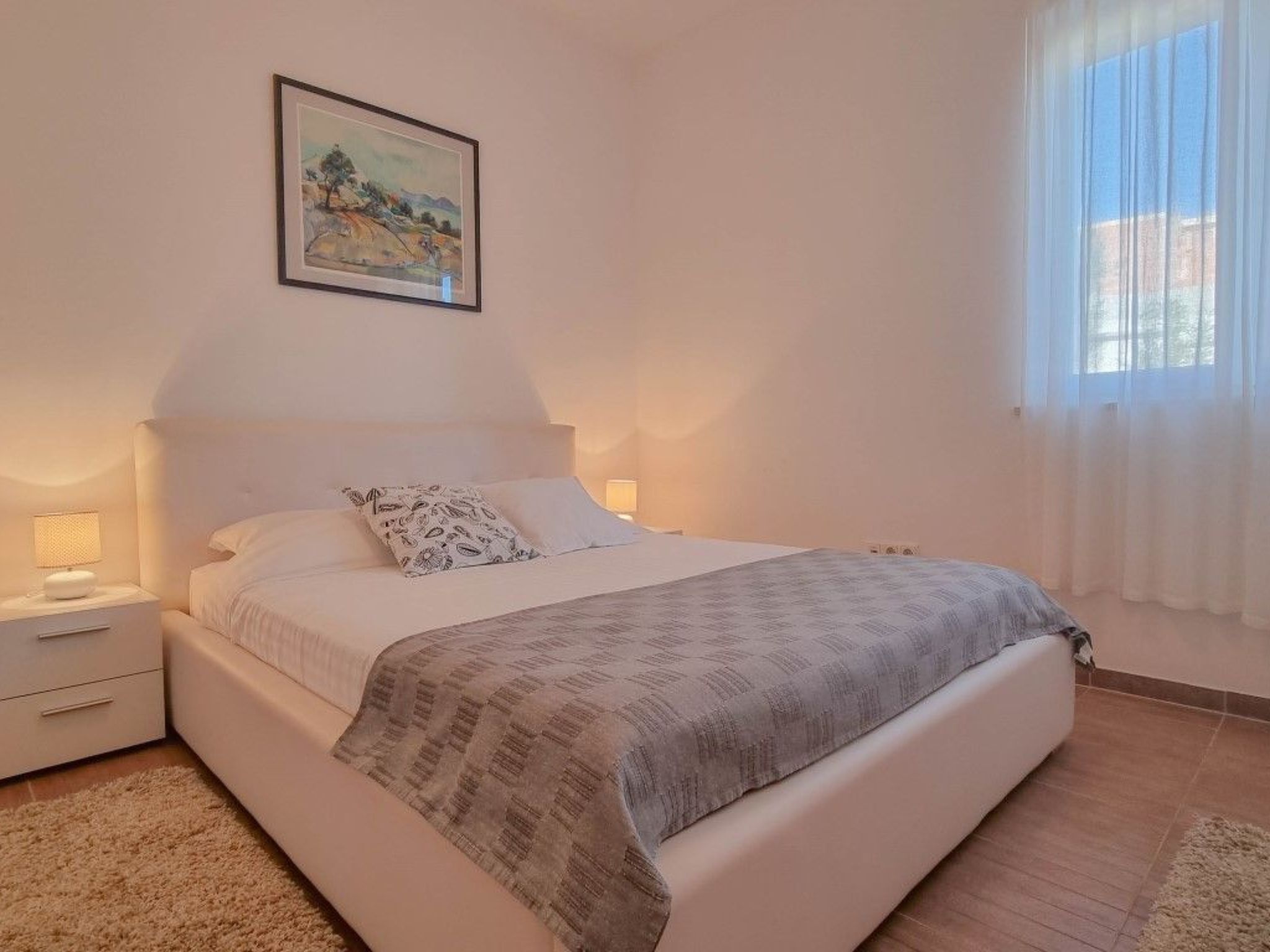 Photo of "Lea" mit Terrasse