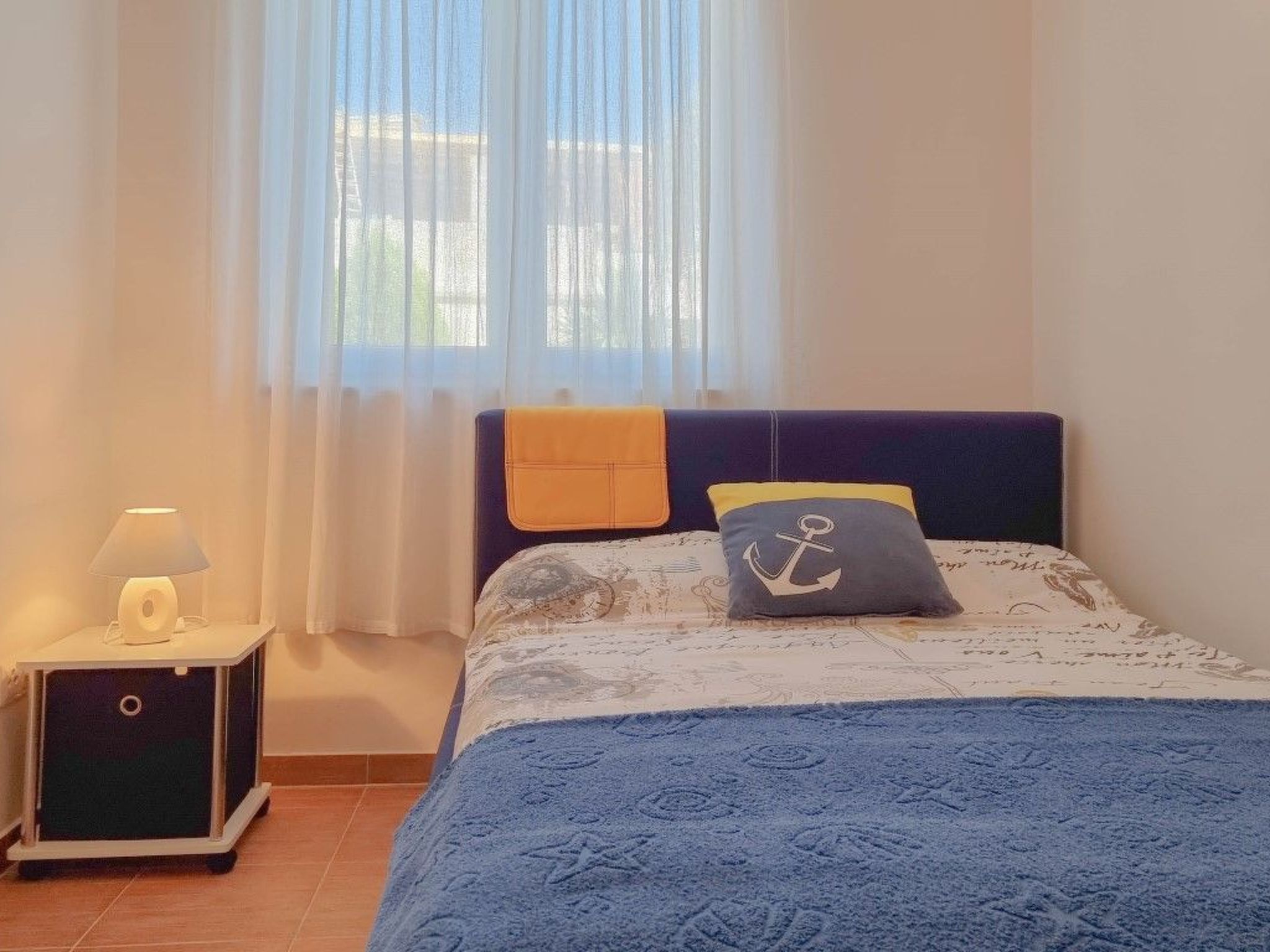 Photo of "Lea" mit Terrasse