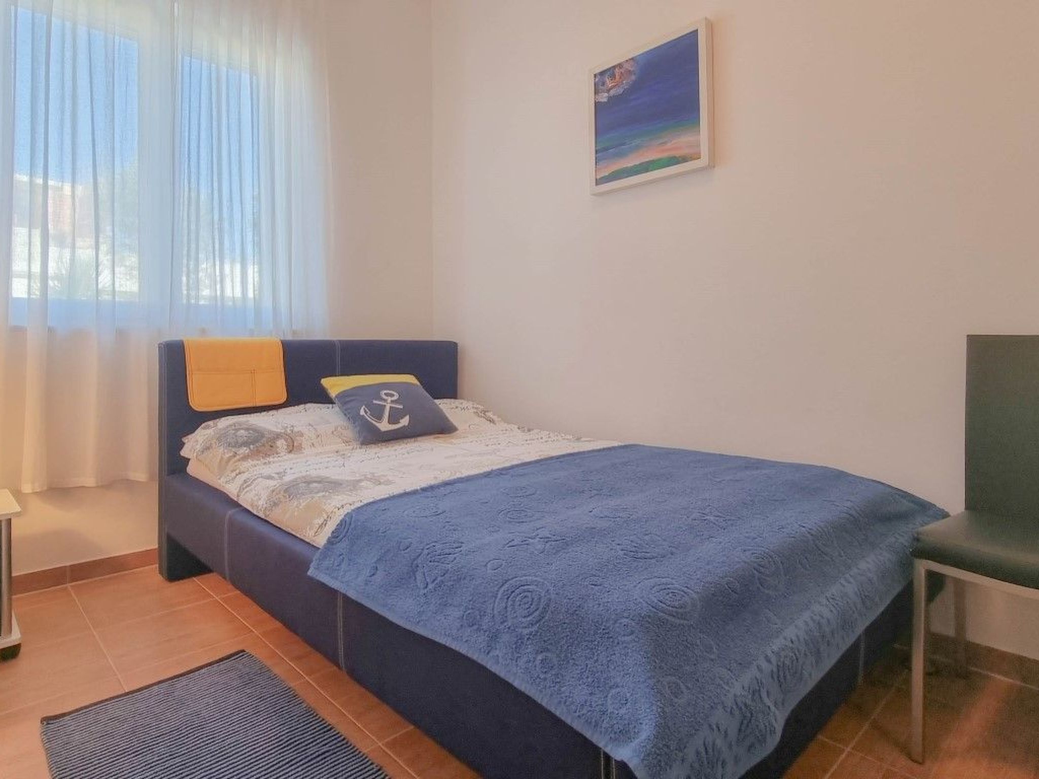 Photo of "Lea" mit Terrasse