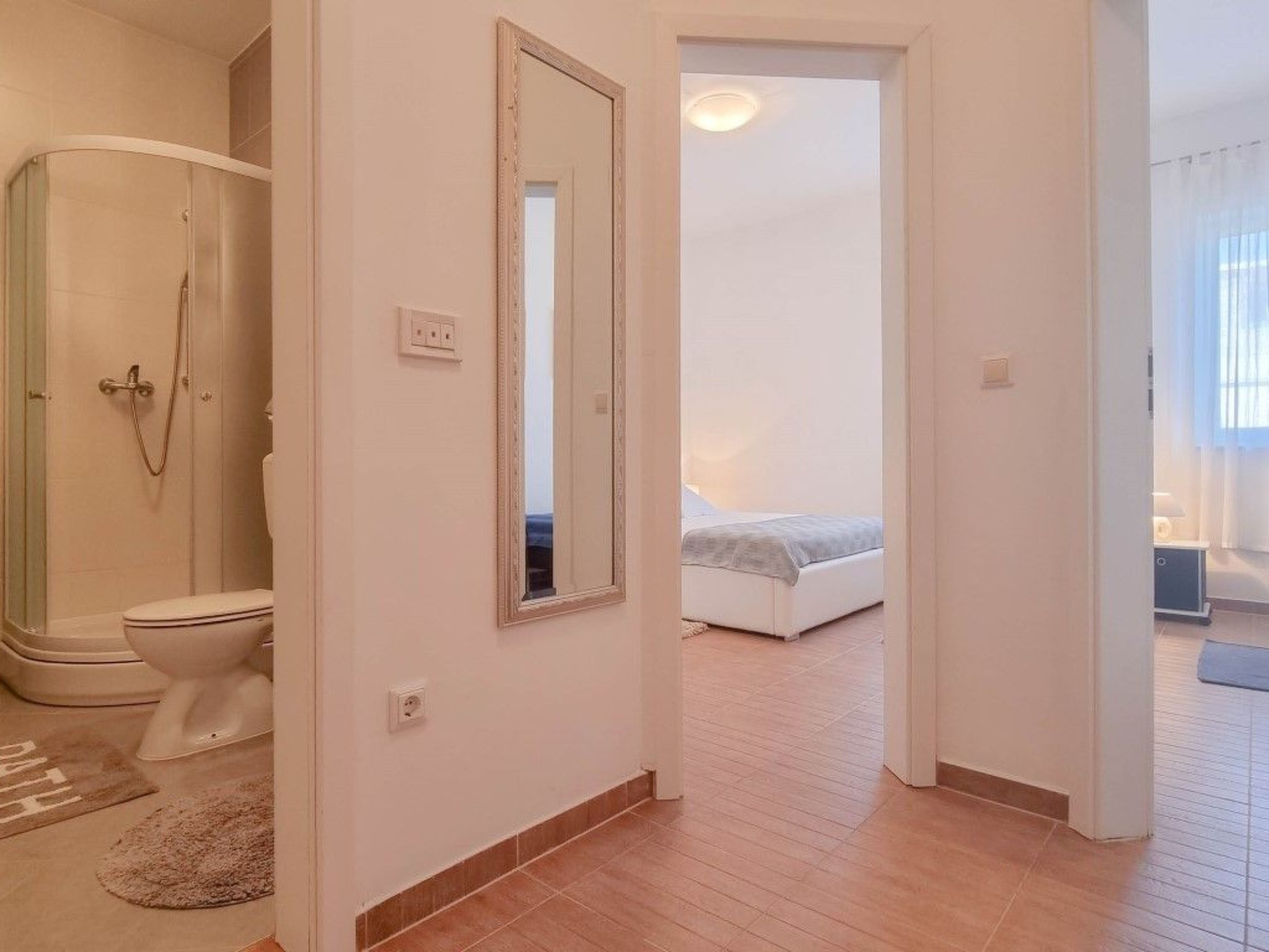 Photo of "Lea" mit Terrasse