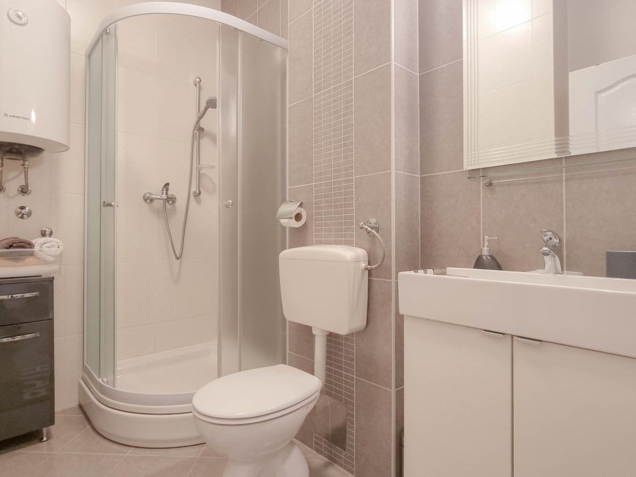 Photo of "Lea" mit Terrasse