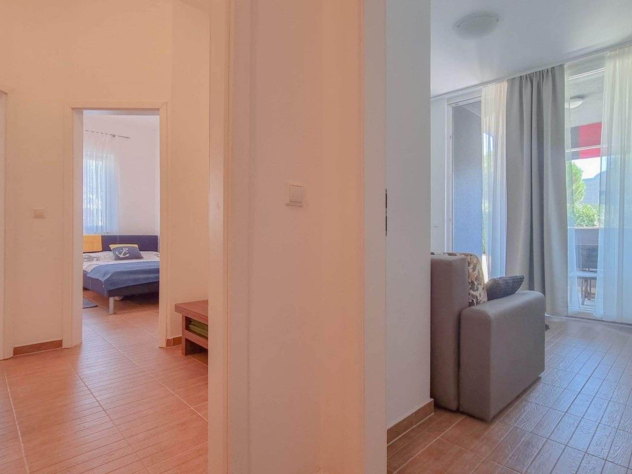 Photo of "Lea" mit Terrasse