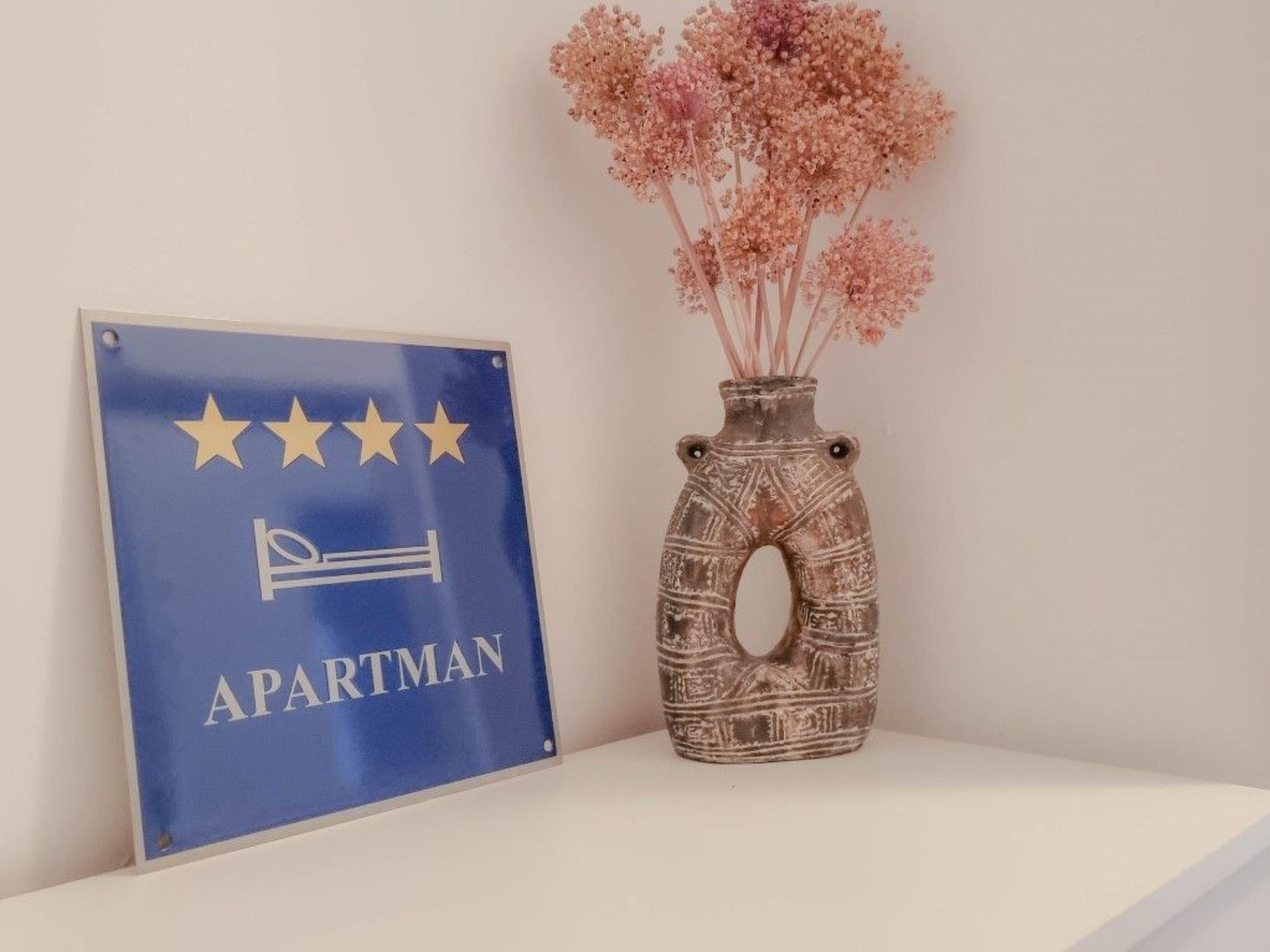 Photo of "Lea" mit Terrasse