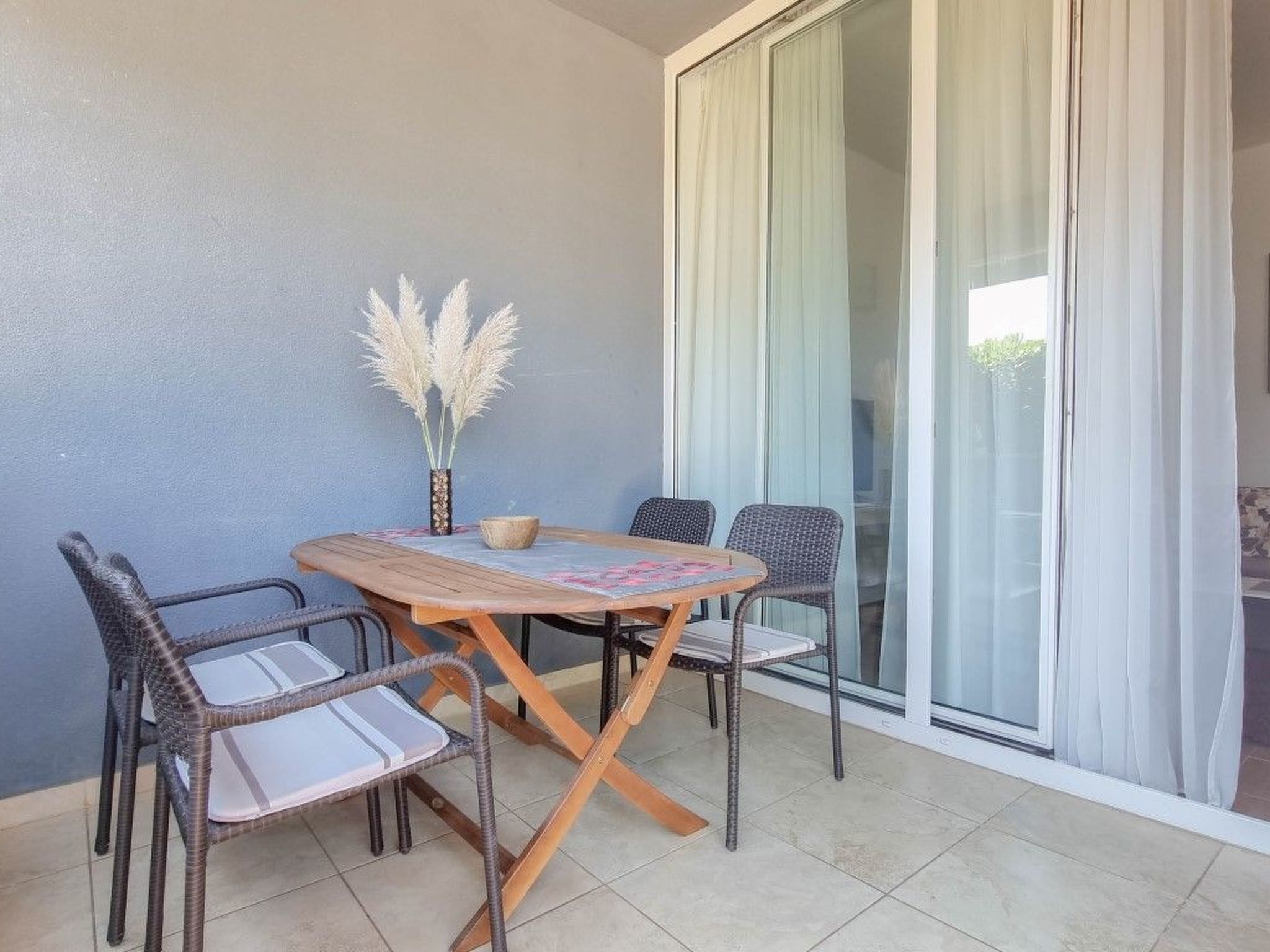 Photo of "Lea" mit Terrasse