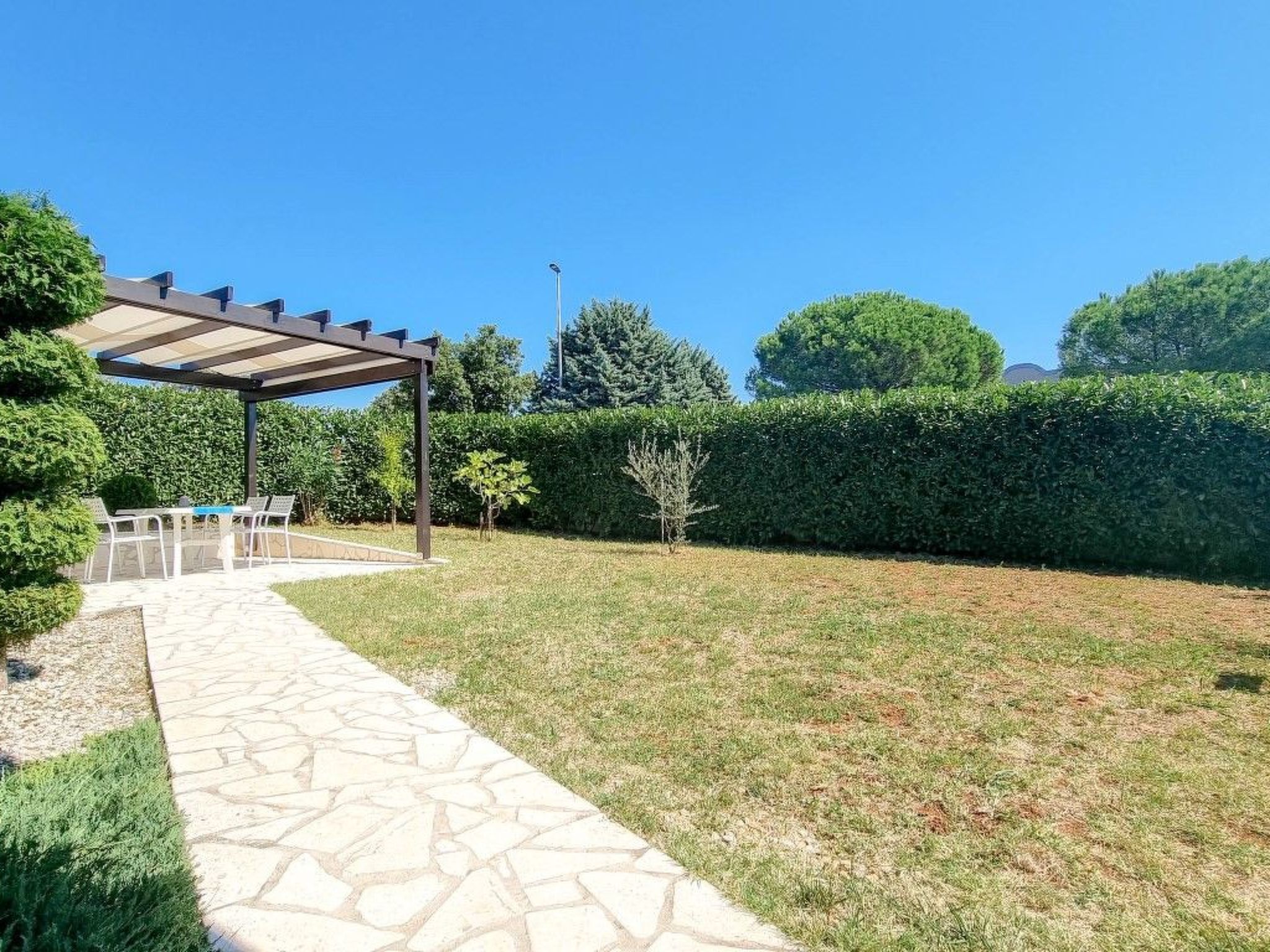 Photo of "Lea" mit Terrasse