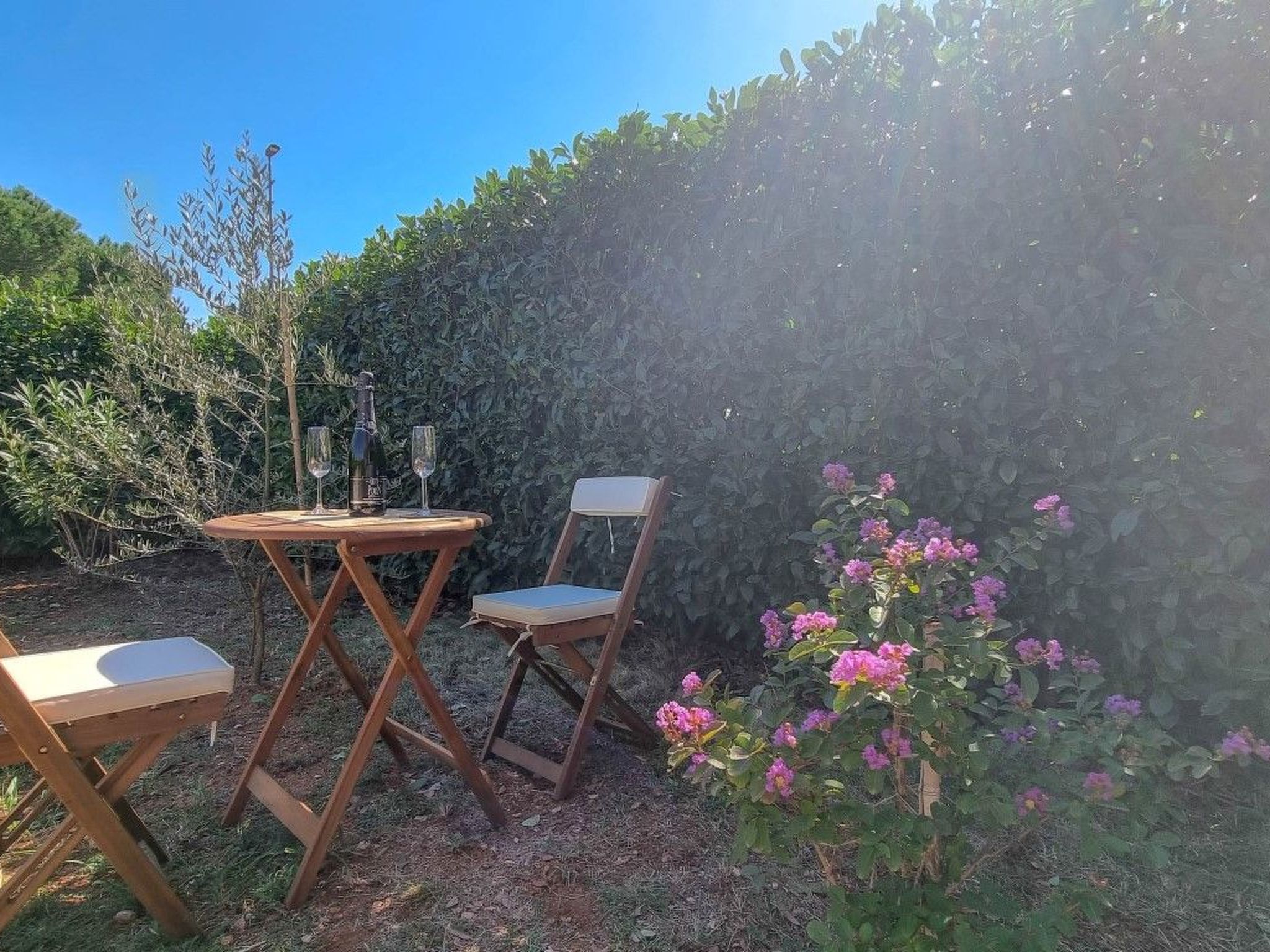 Photo of "Lea" mit Terrasse