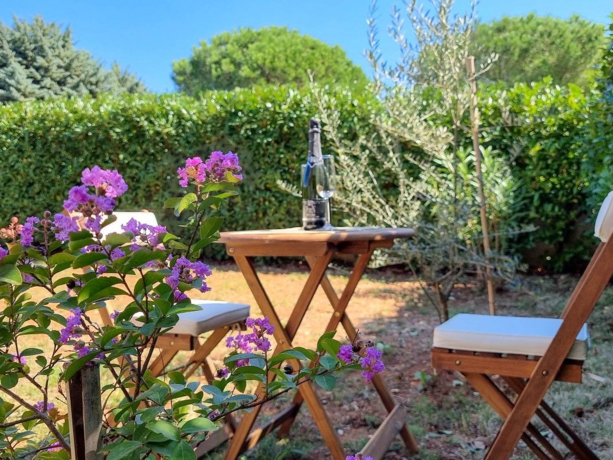 Photo of "Lea" mit Terrasse