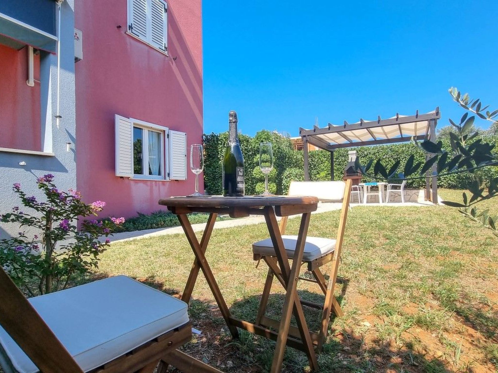 Photo of "Lea" mit Terrasse