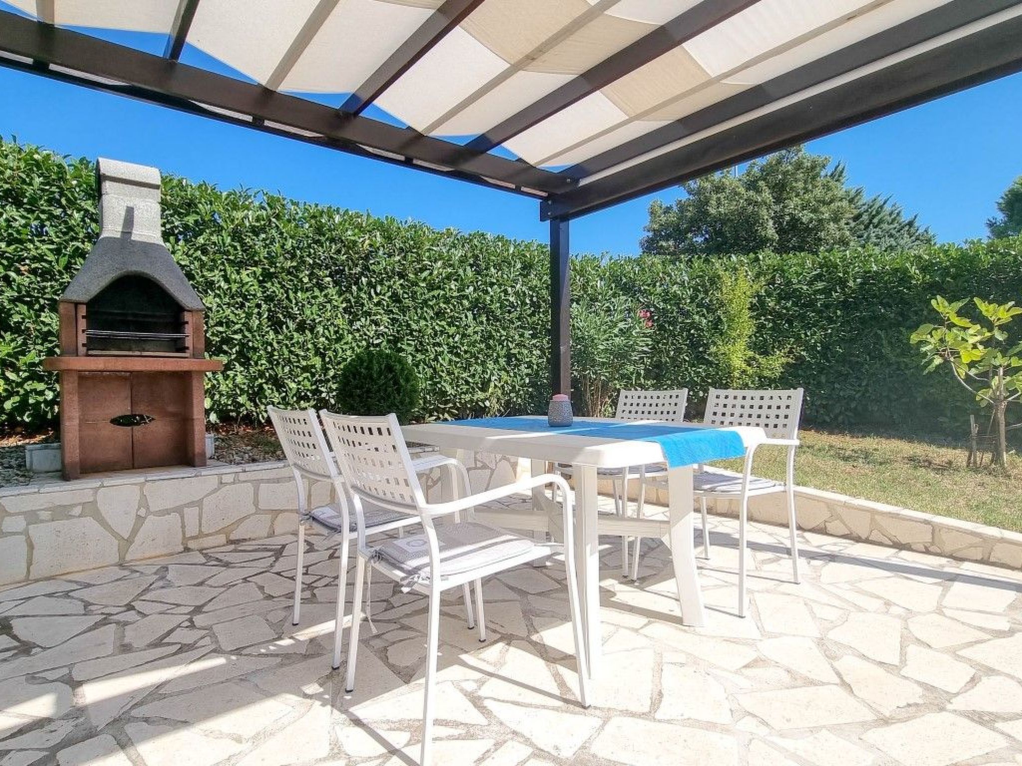 Photo of "Lea" mit Terrasse