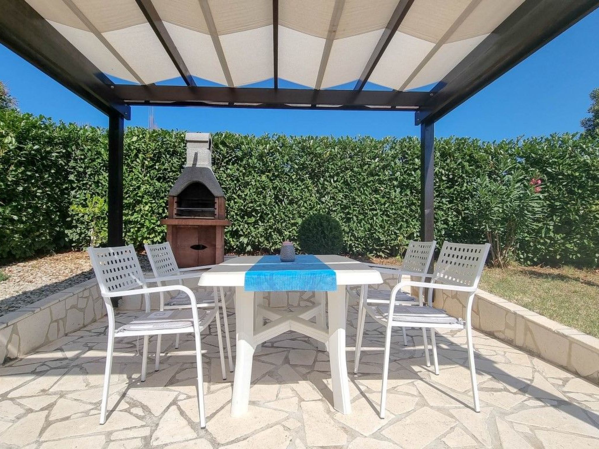 Photo of "Lea" mit Terrasse