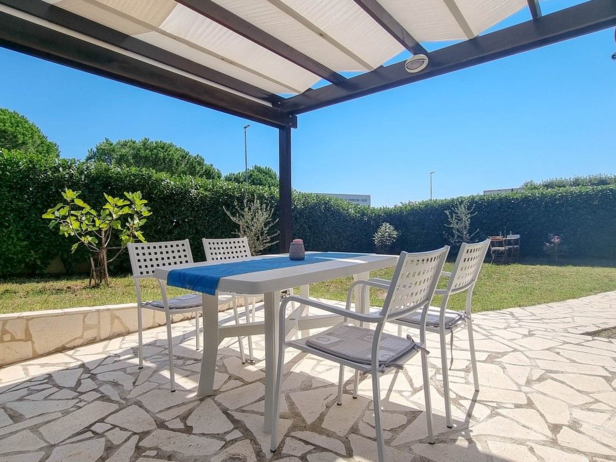 Photo of "Lea" mit Terrasse