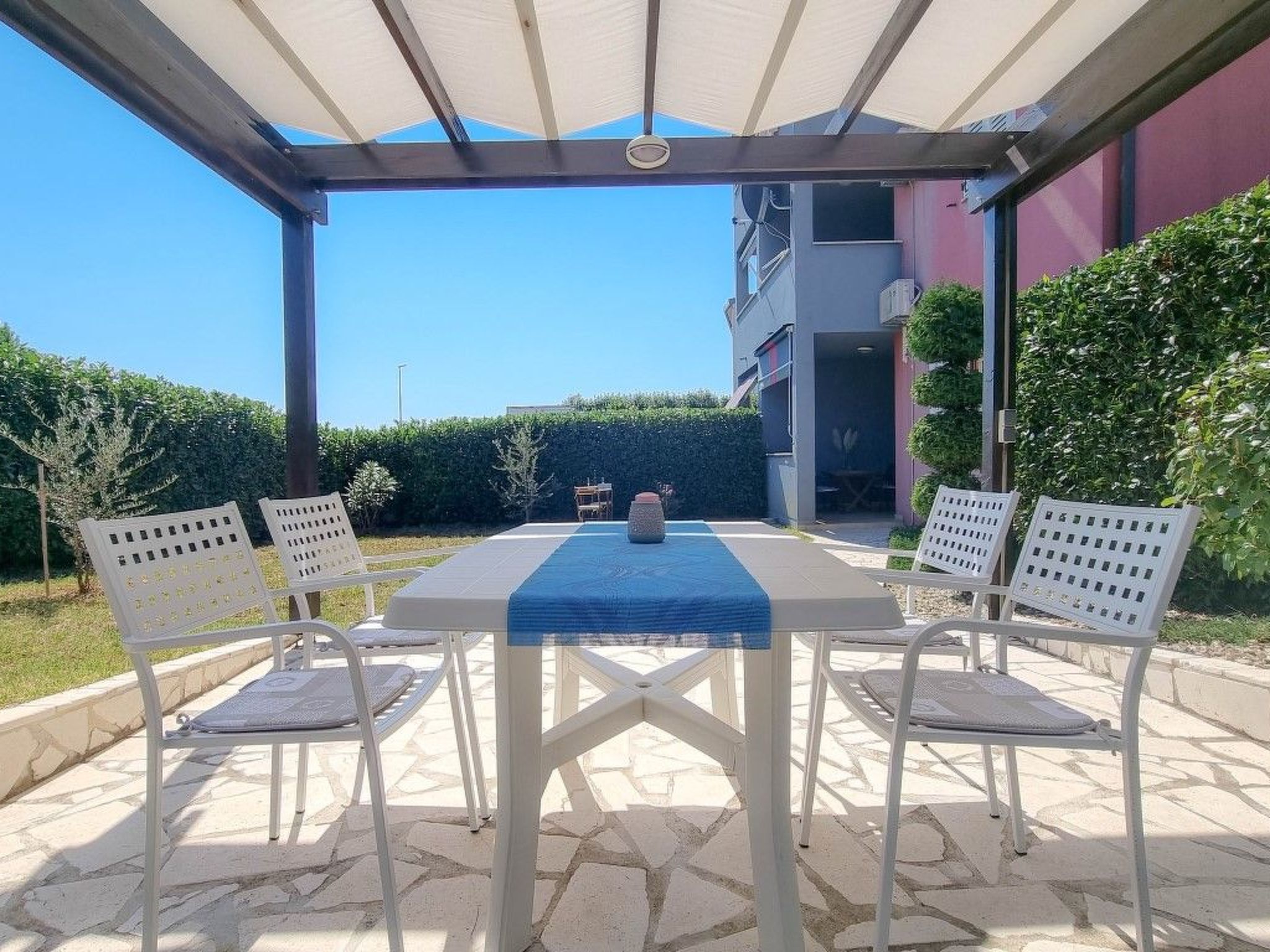 Photo of "Lea" mit Terrasse