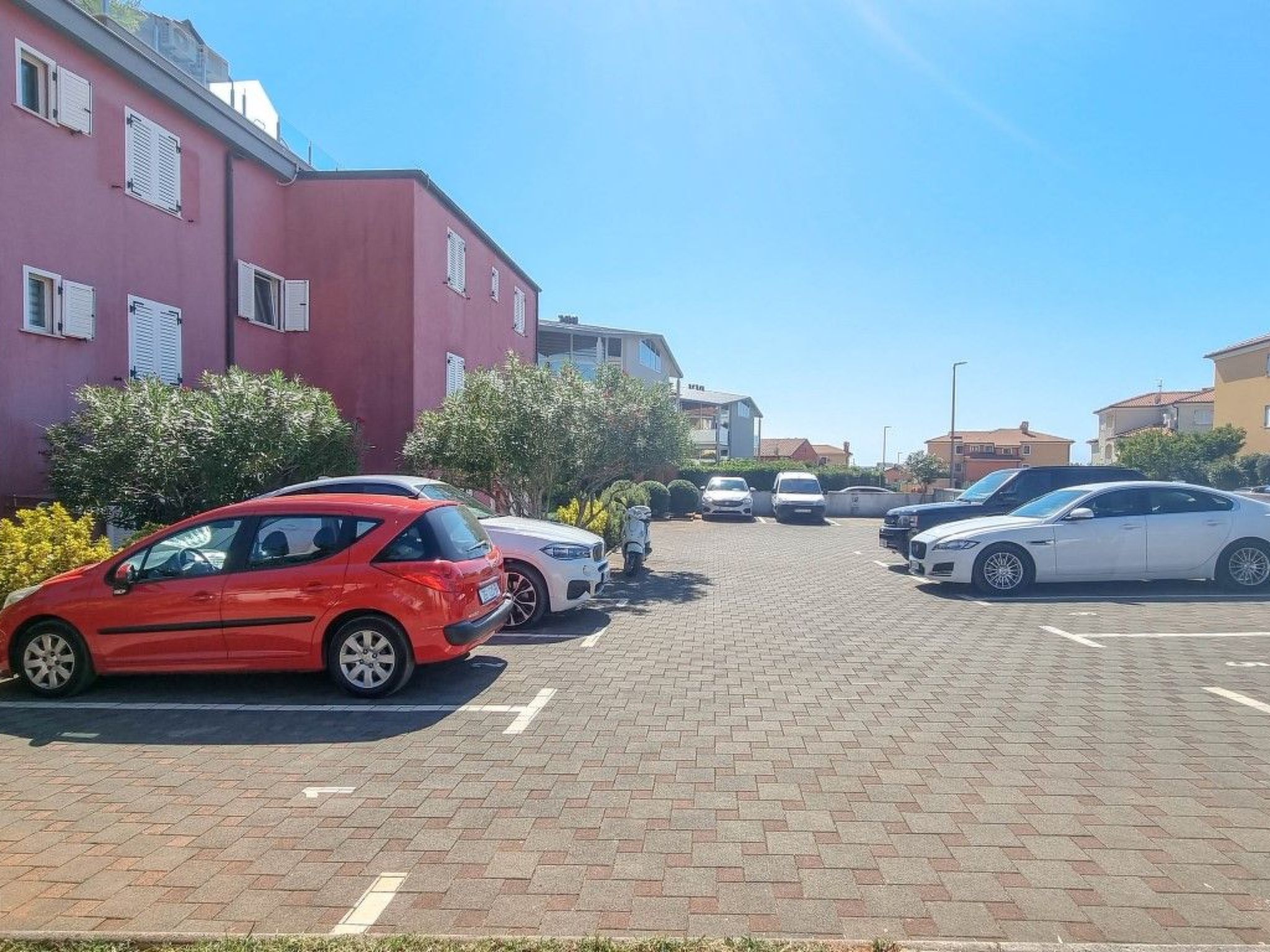 Photo of "Lea" mit Terrasse