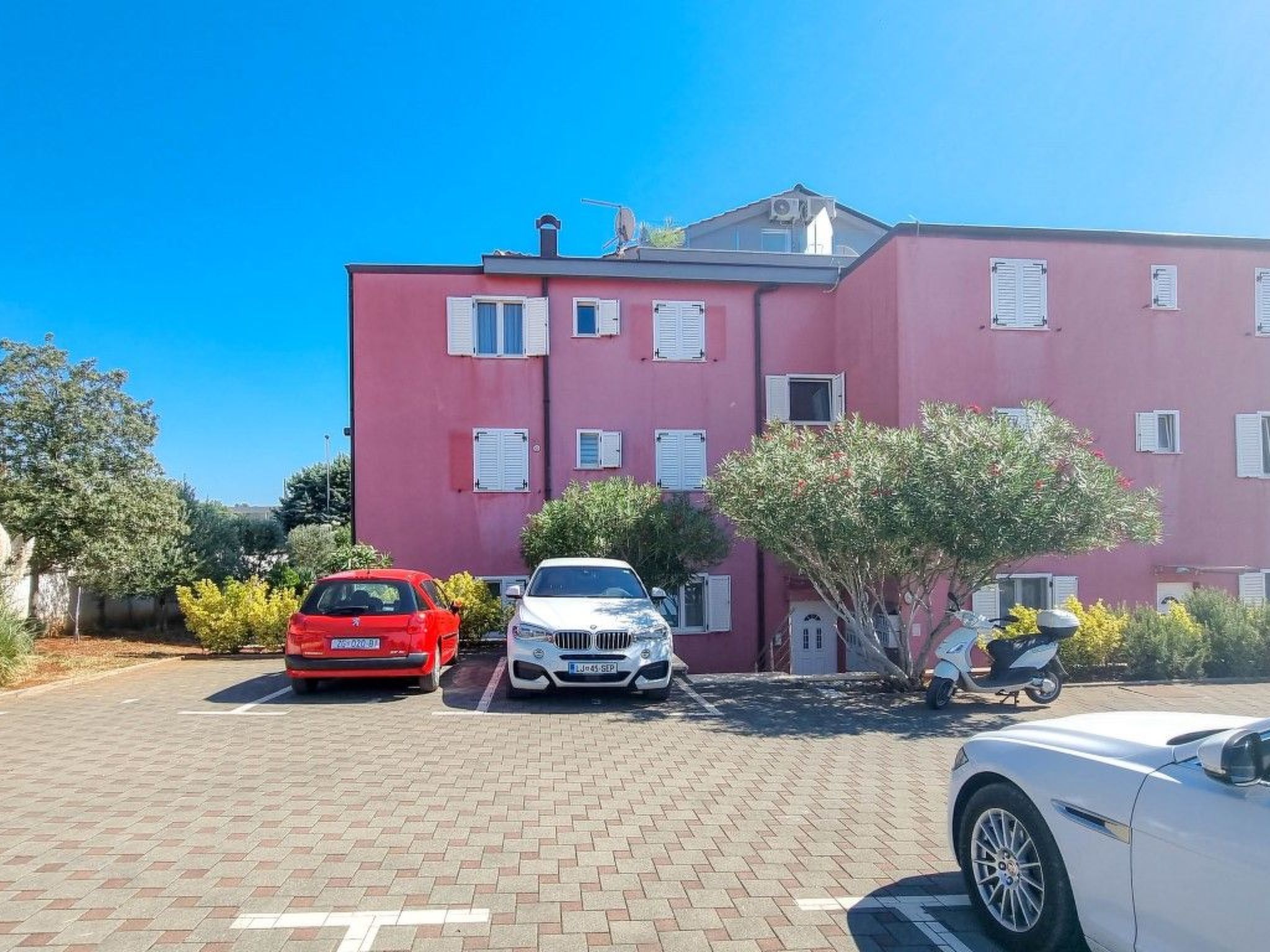 Photo of "Lea" mit Terrasse